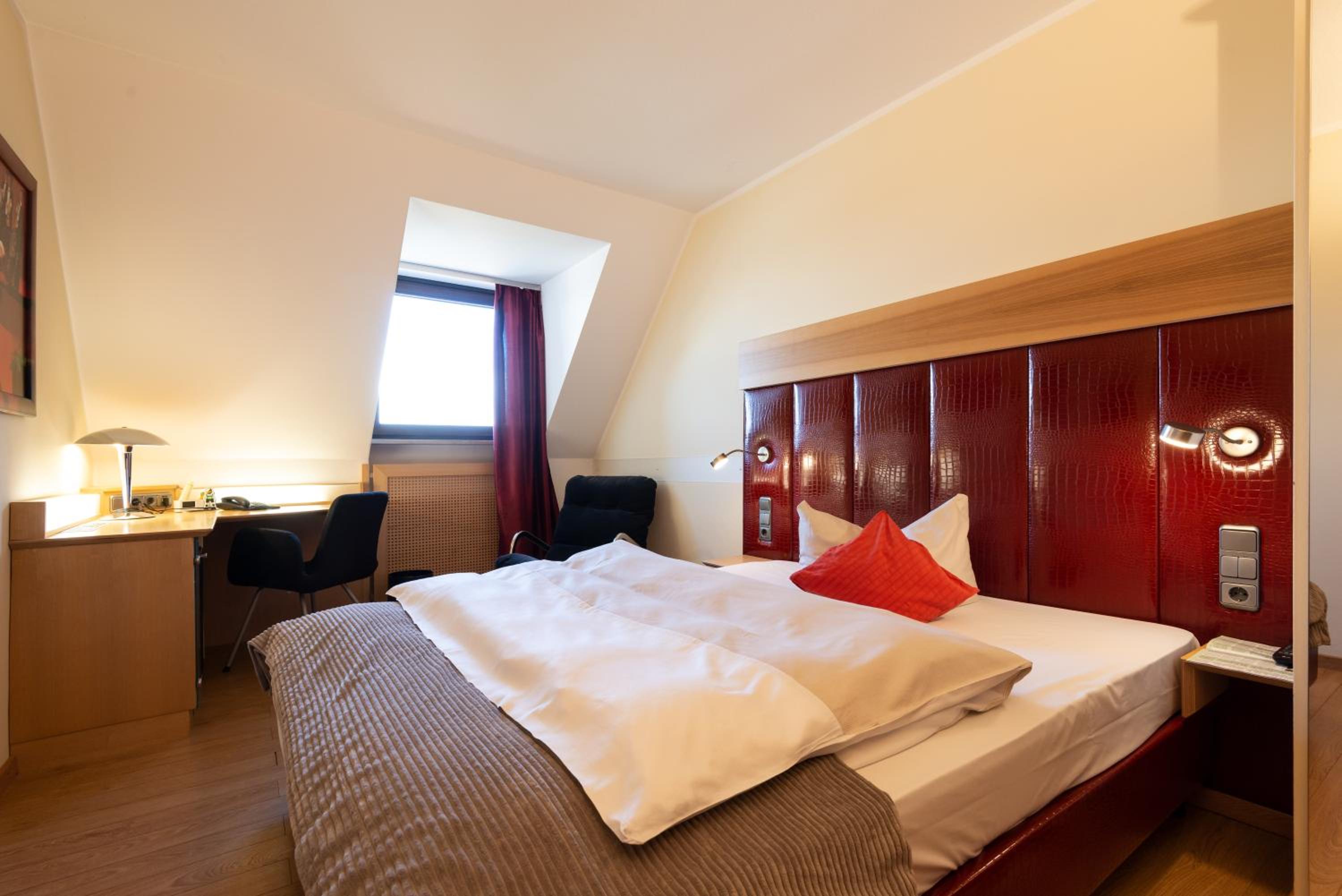 Single Room photo 1