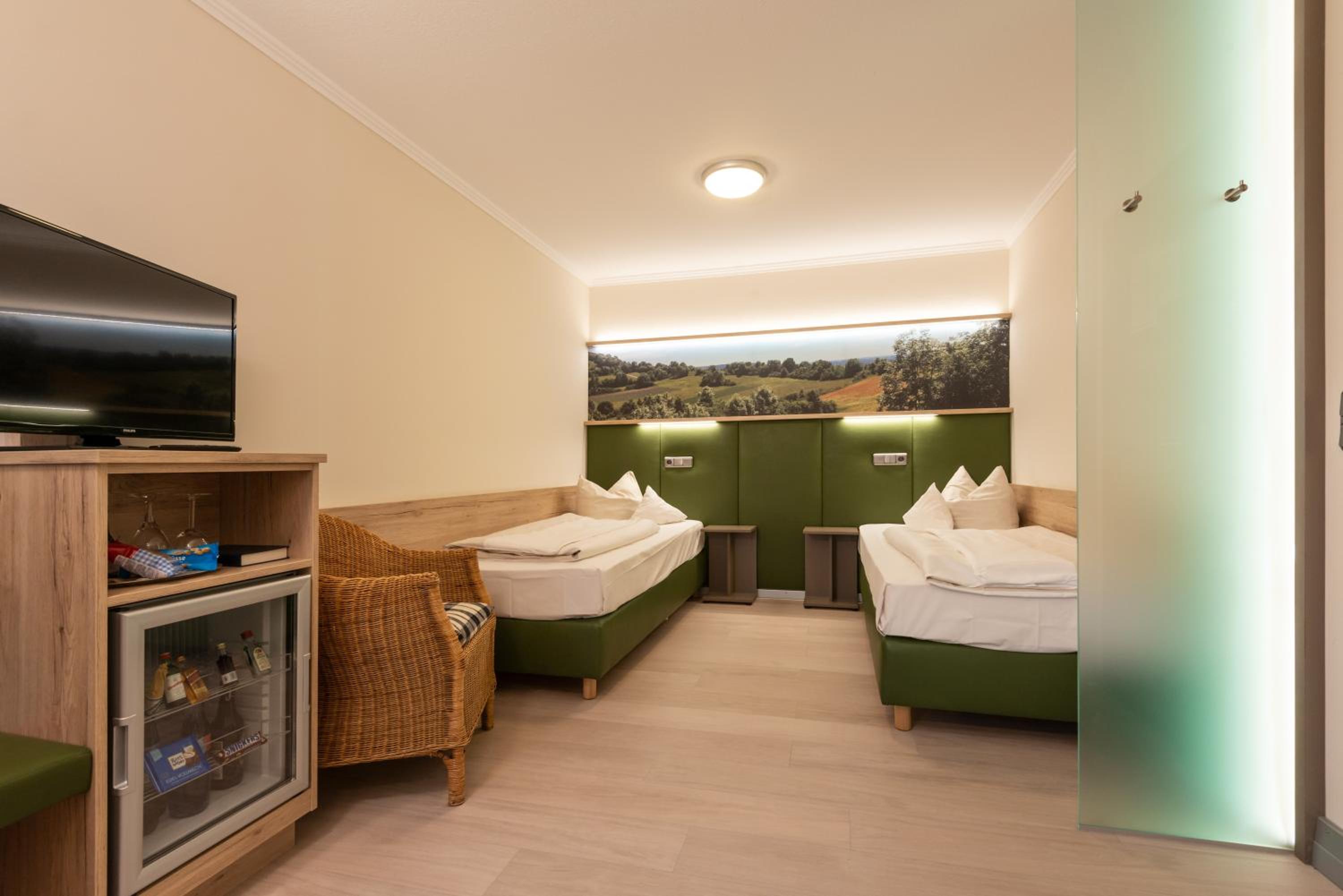 Double Room - Photo 1
