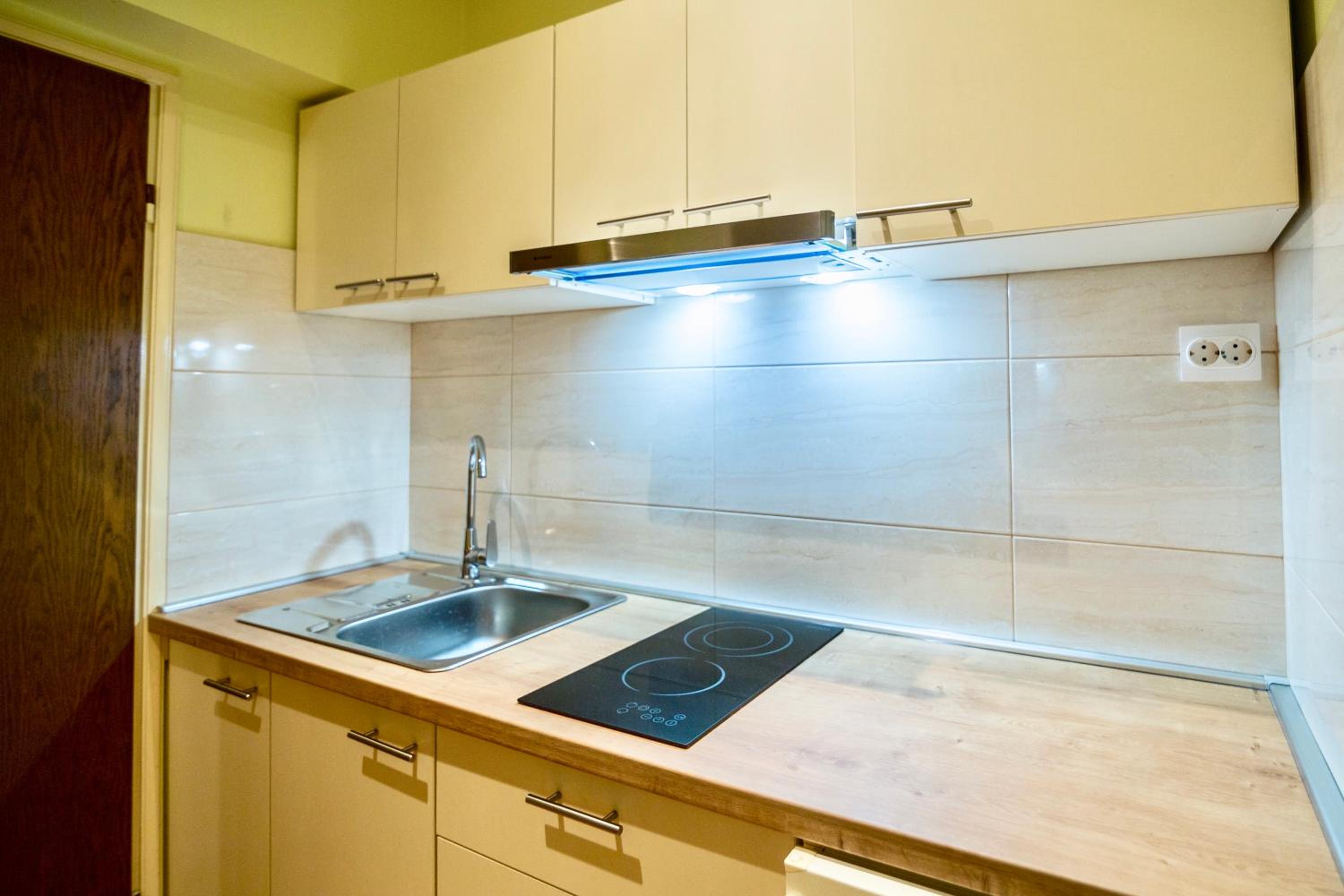 Studio Apartment with Sea View - Photo 6