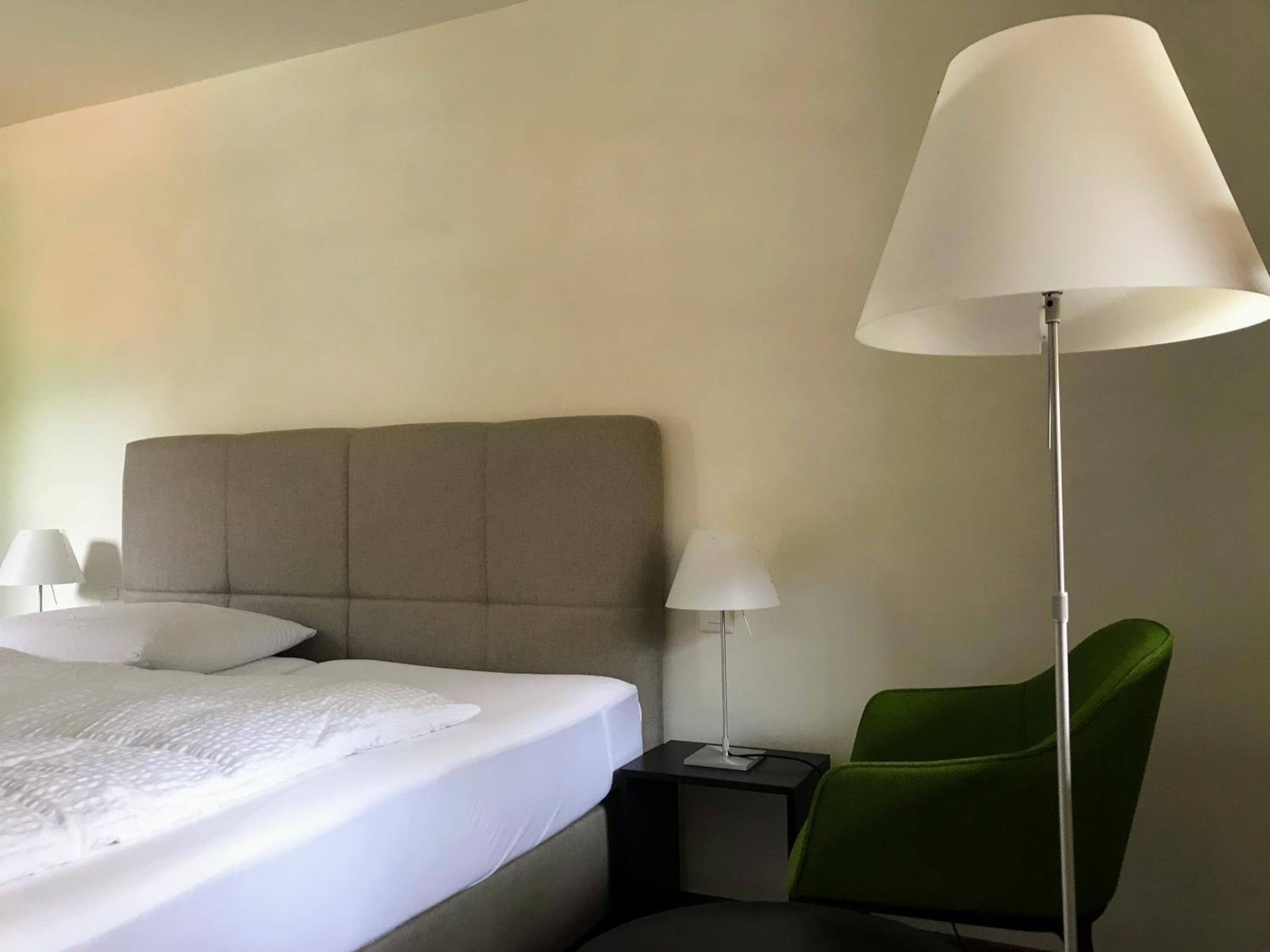Superior Double or Twin Room with Mountain View - Photo 10