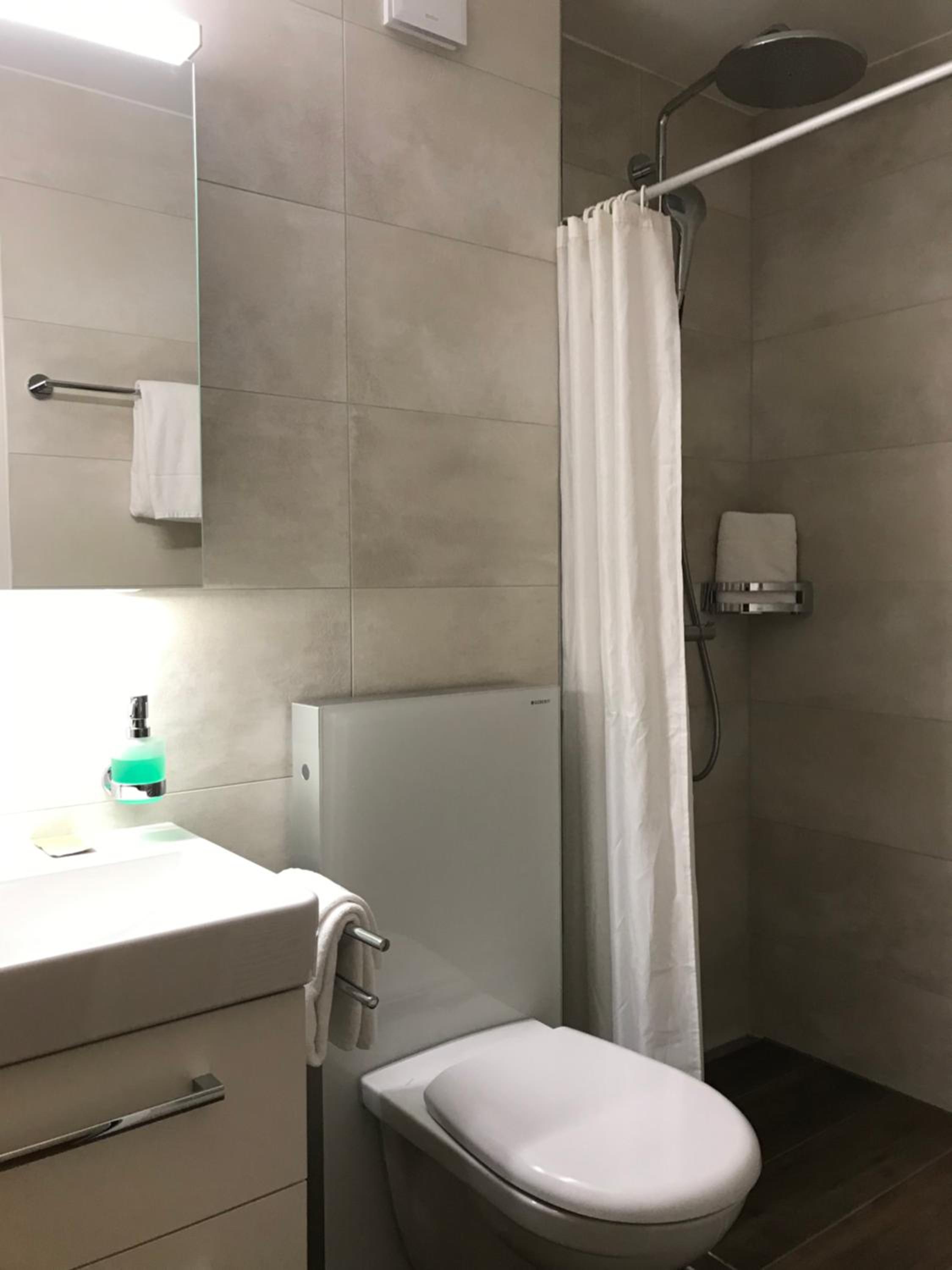 Superior Double or Twin Room with Mountain View - Photo 9