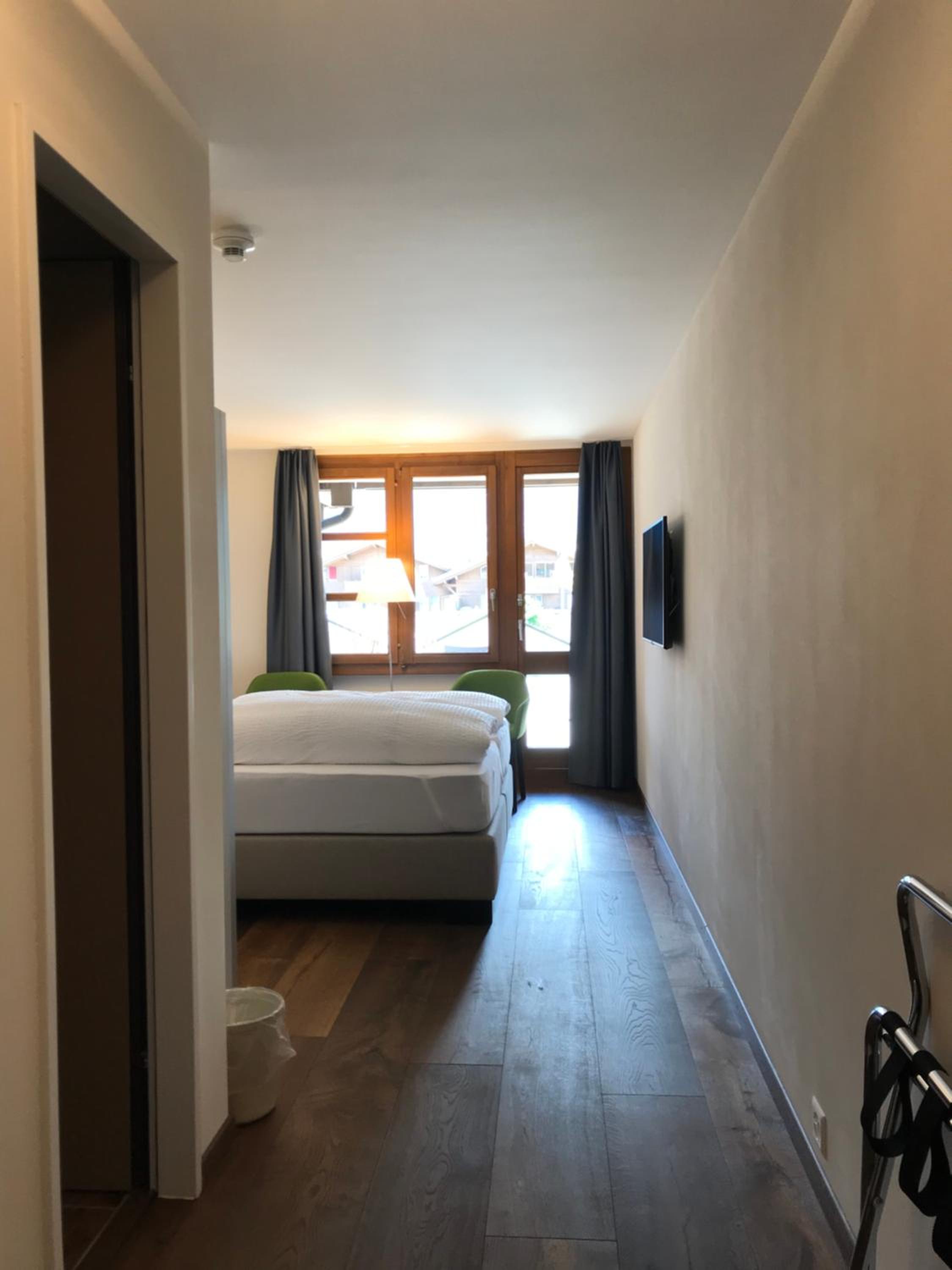 Superior Double or Twin Room - Photo 5