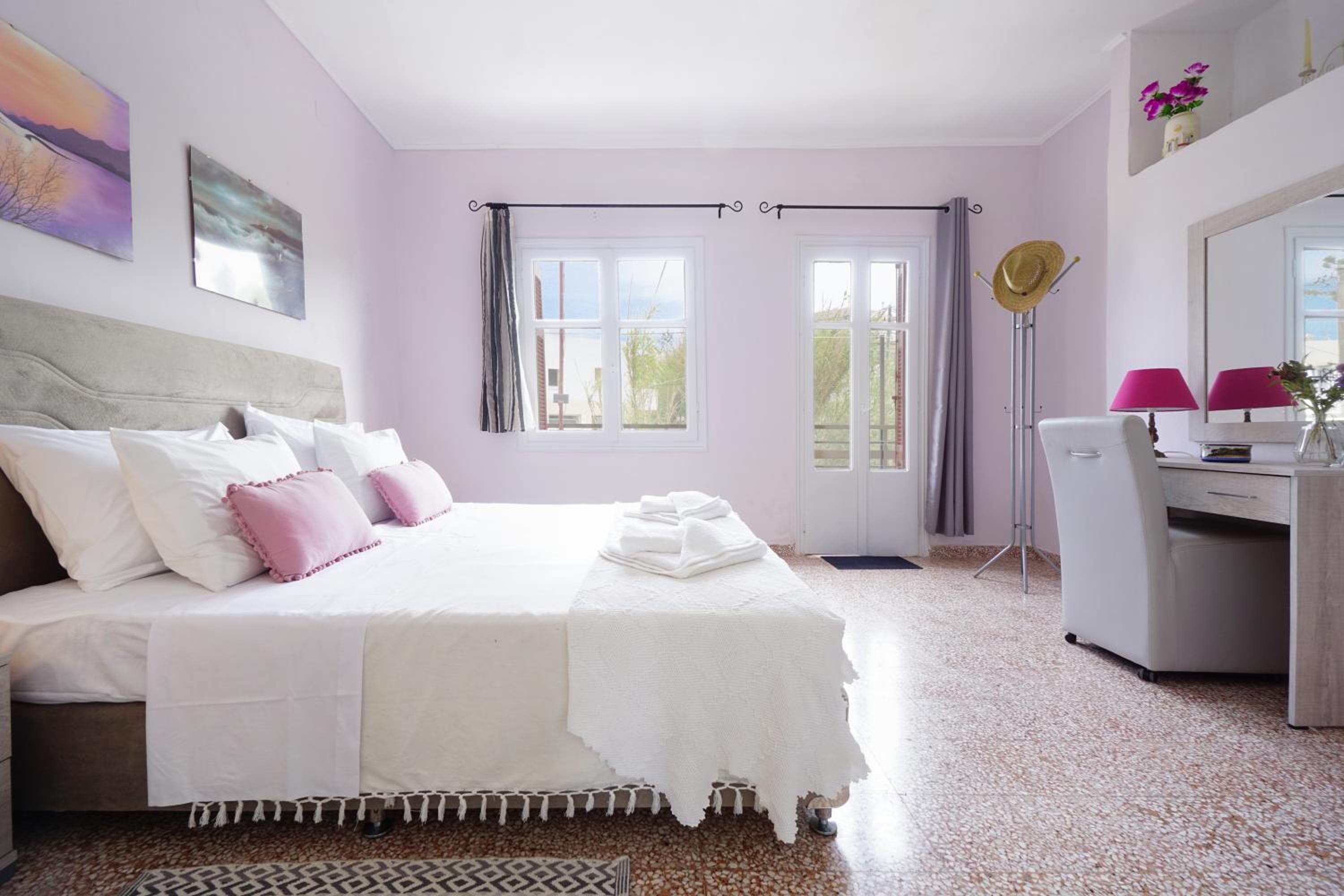 Apartment with Sea View photo 1