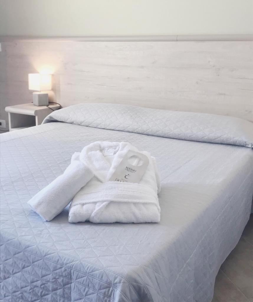 Deluxe Double or Twin Room with Balcony