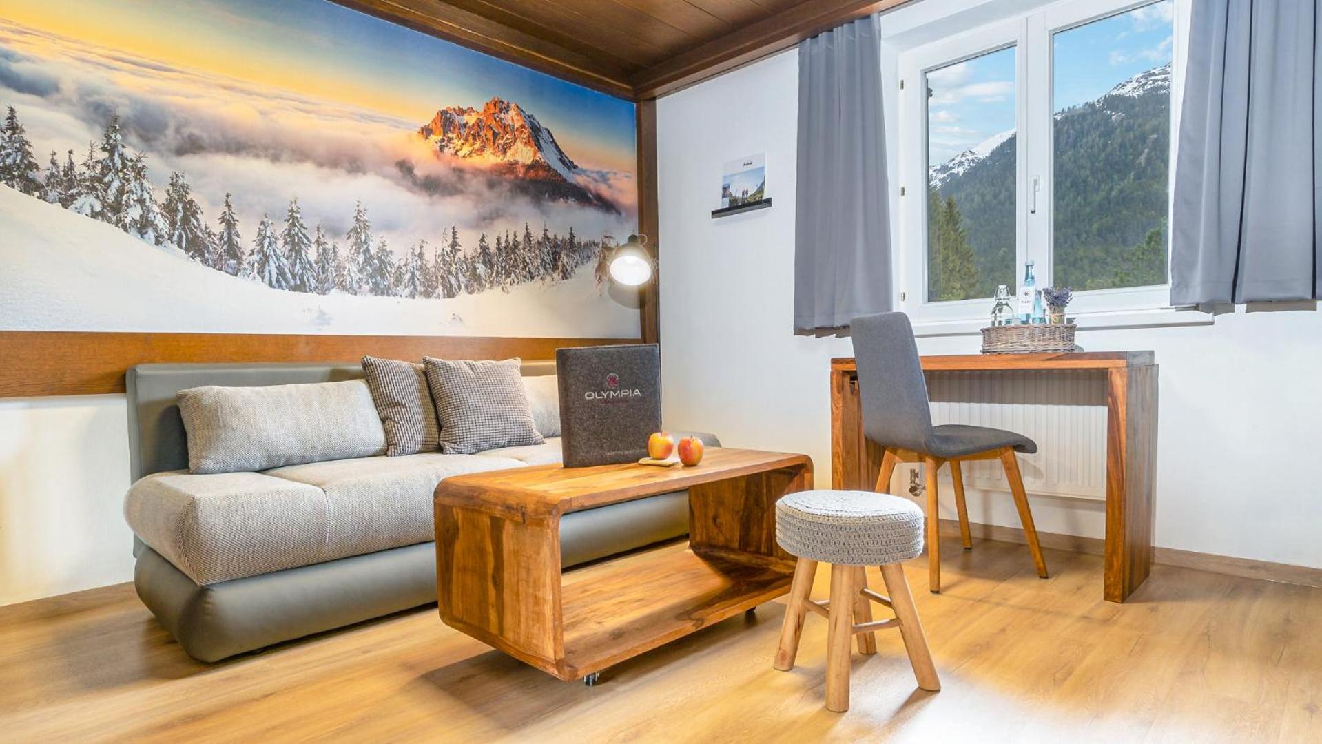 Family Room without Balcony