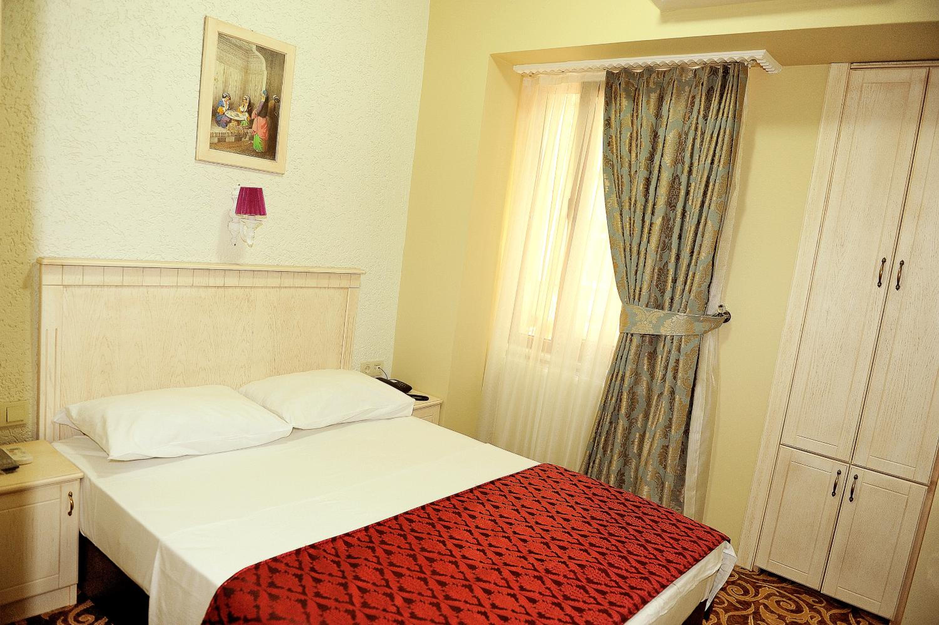 Double or Twin Room photo 1