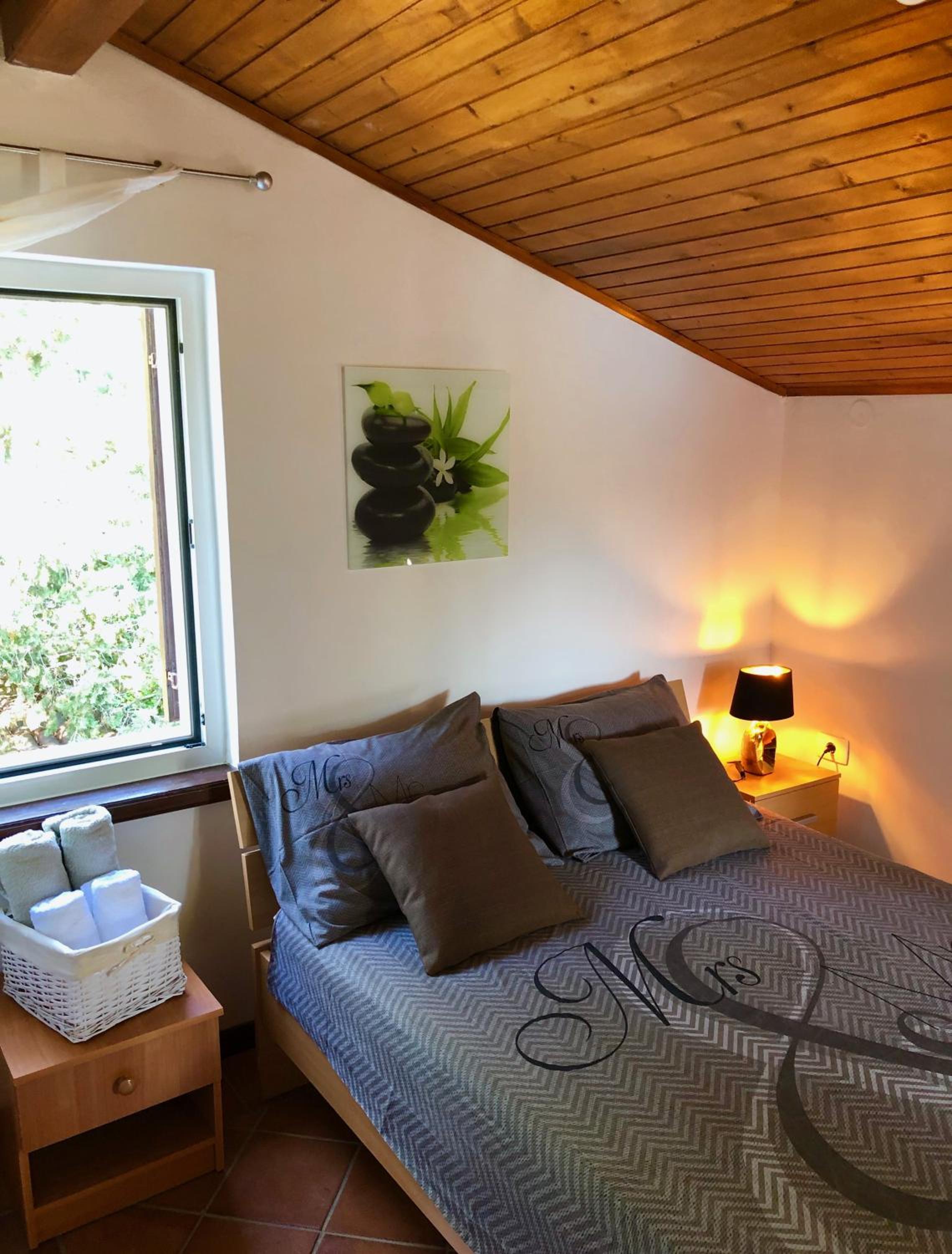 Two-Bedroom Apartment photo 1