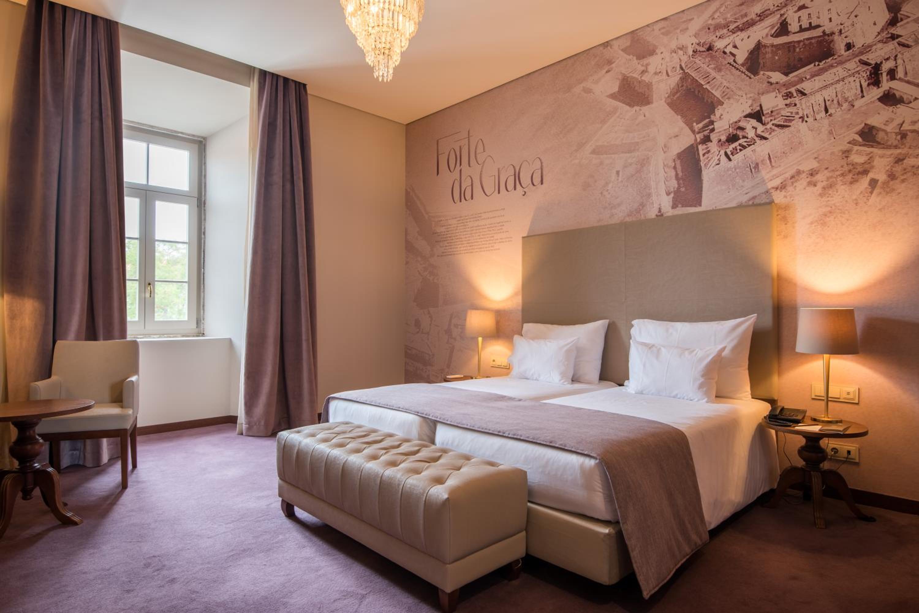Standard Twin Room - Photo 1