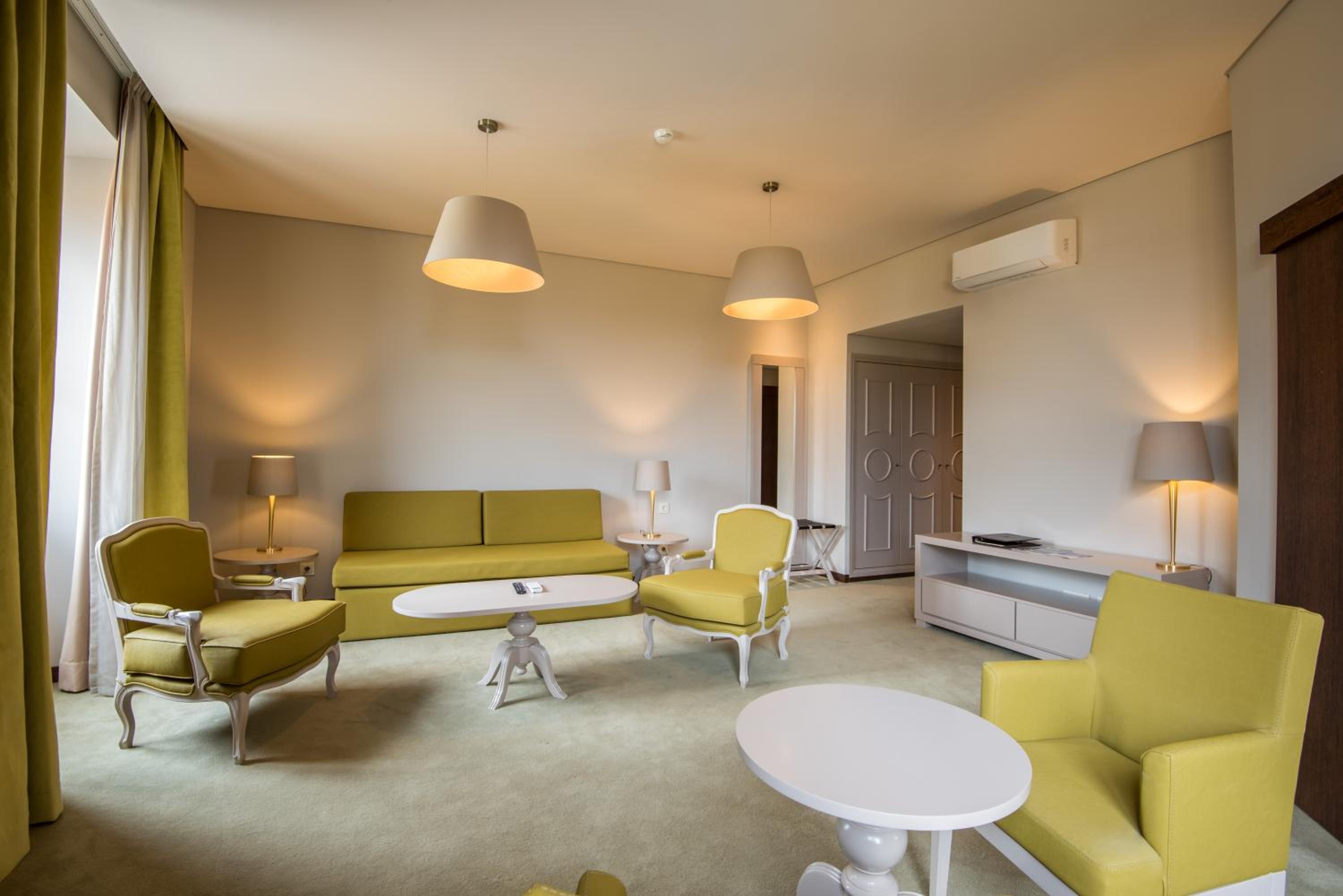 Junior Suite - Photo 2