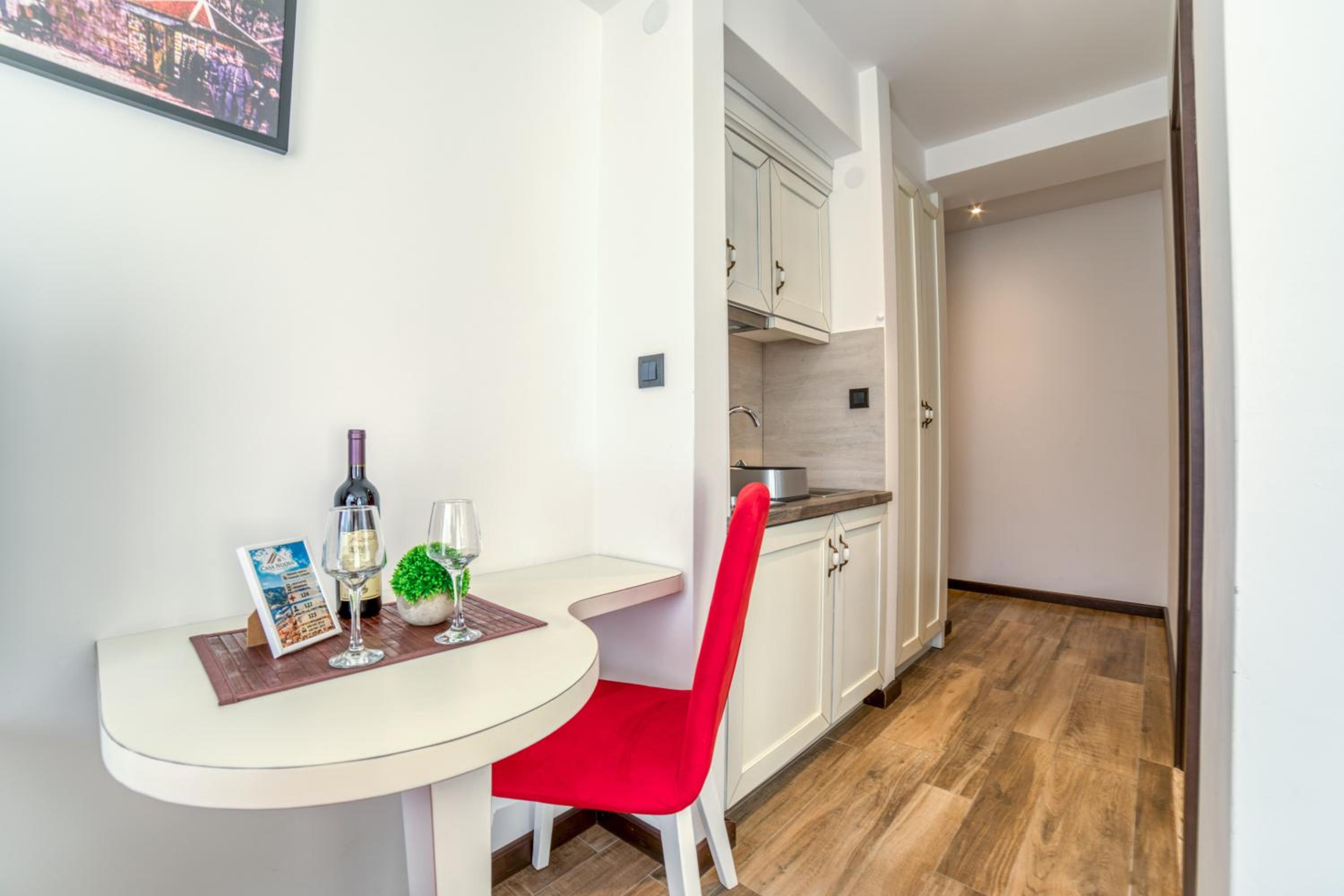 Studio Apartment with Sea View - Photo 19
