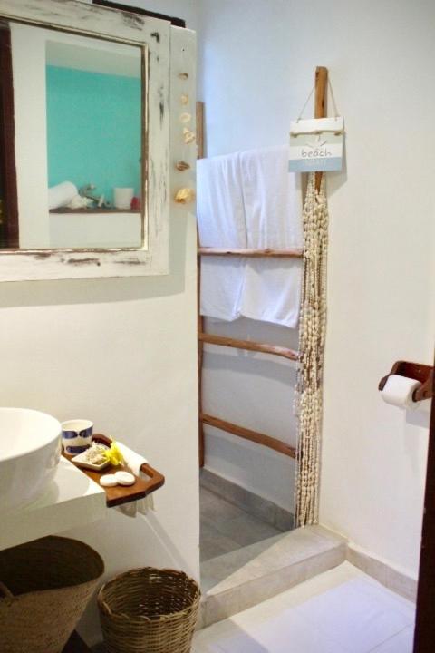 Deluxe Bungalow with Sea View photo 2