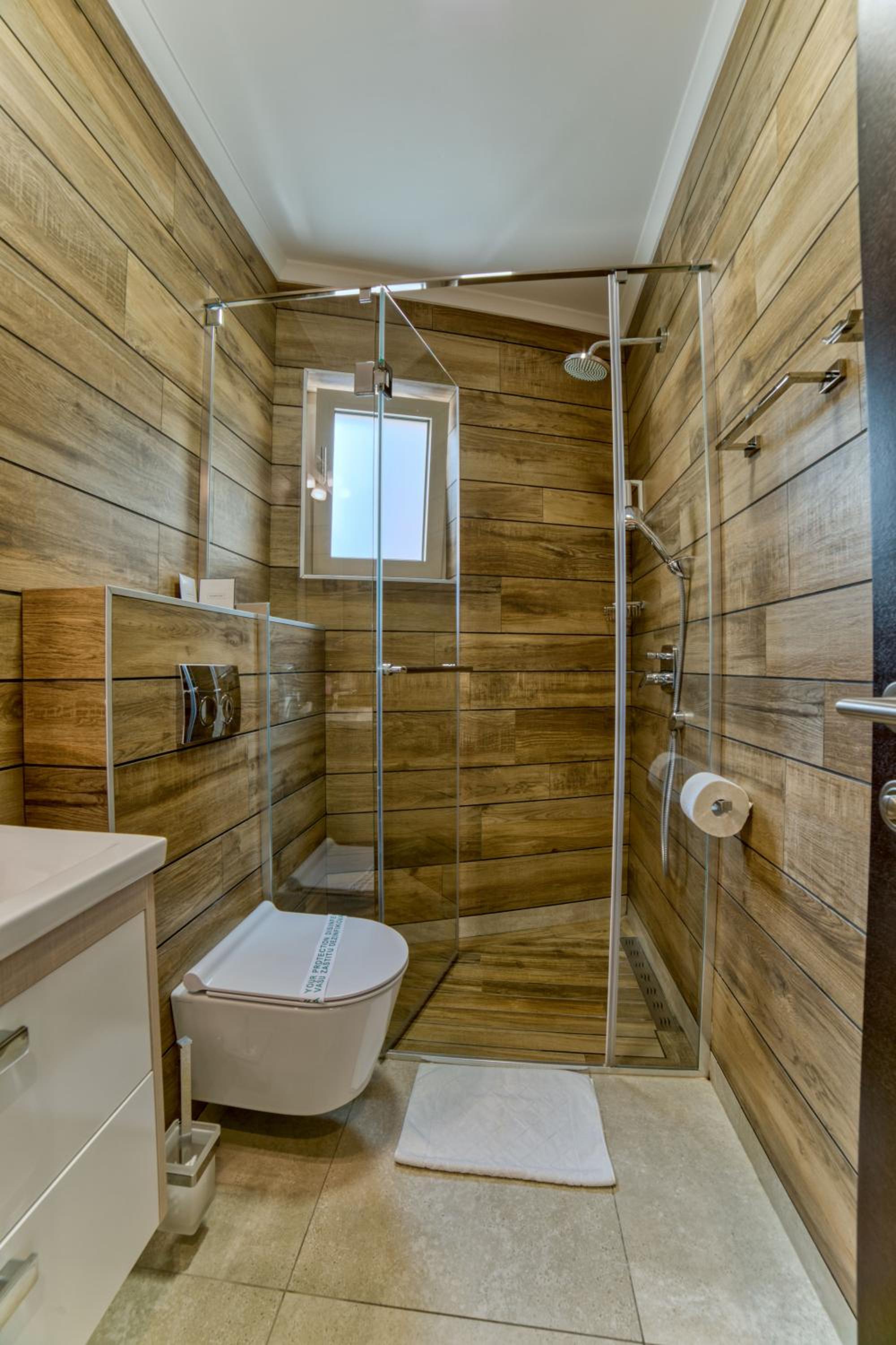 Studio Apartment with Sea View - Photo 5