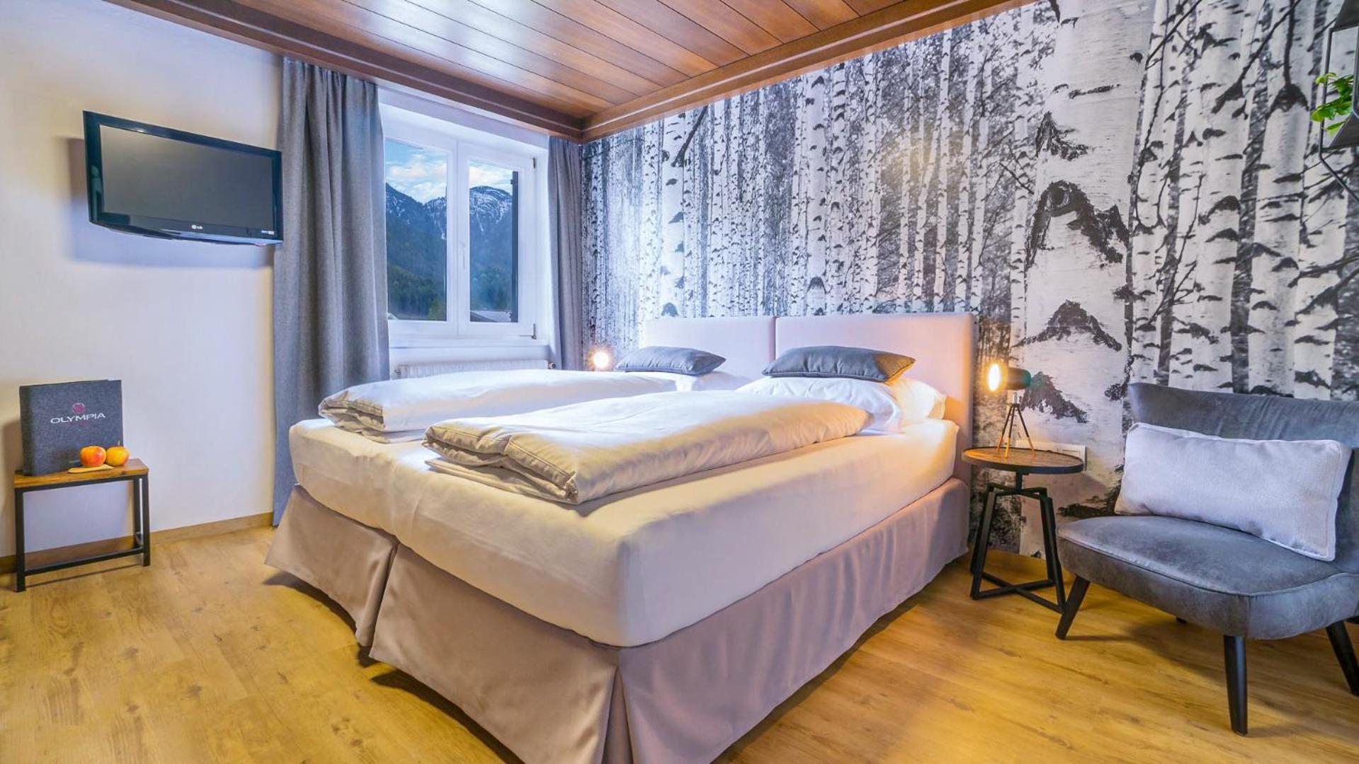 Double Room without Balcony photo 2