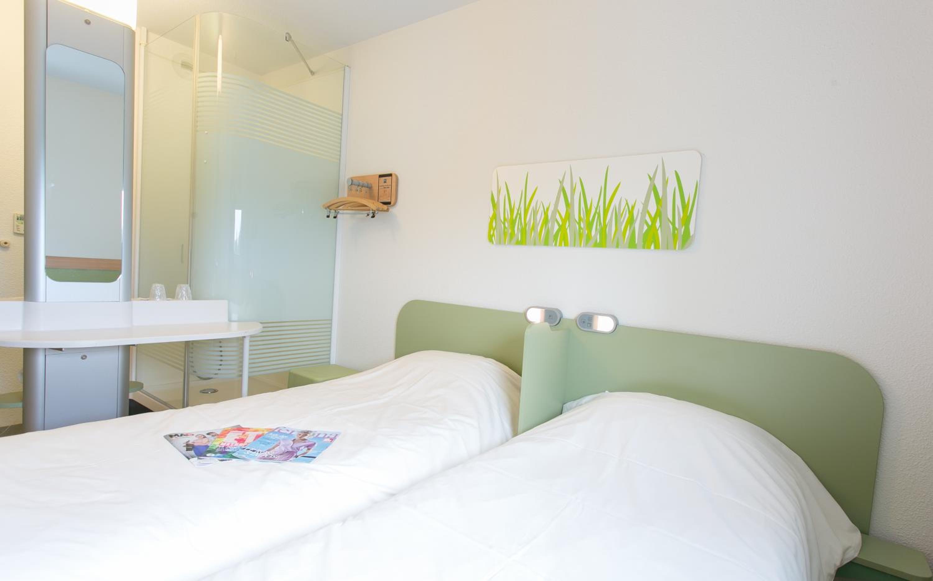 Twin Room photo 3