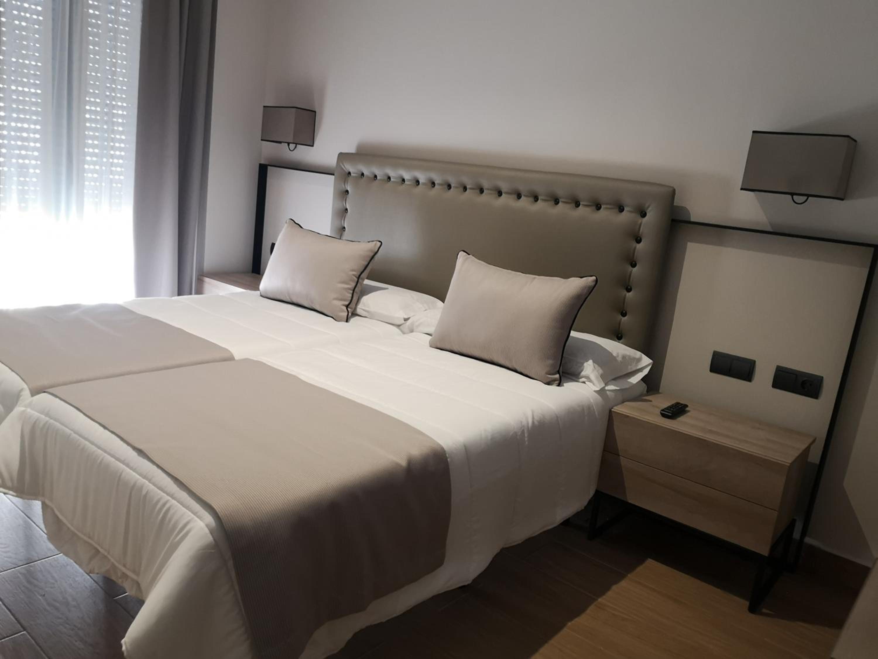Habitación Doble