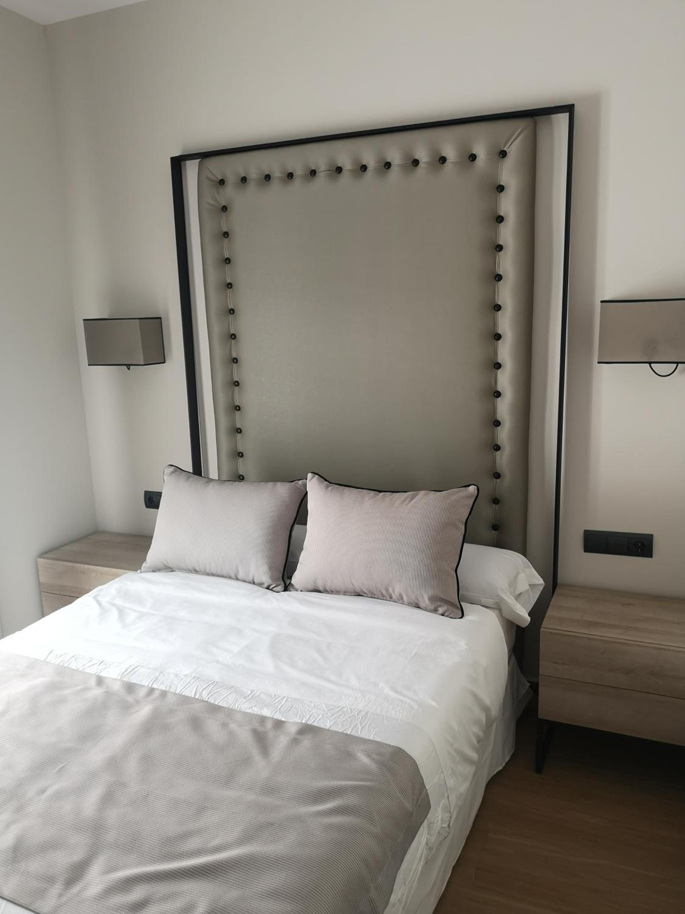 Habitación Doble Estándar