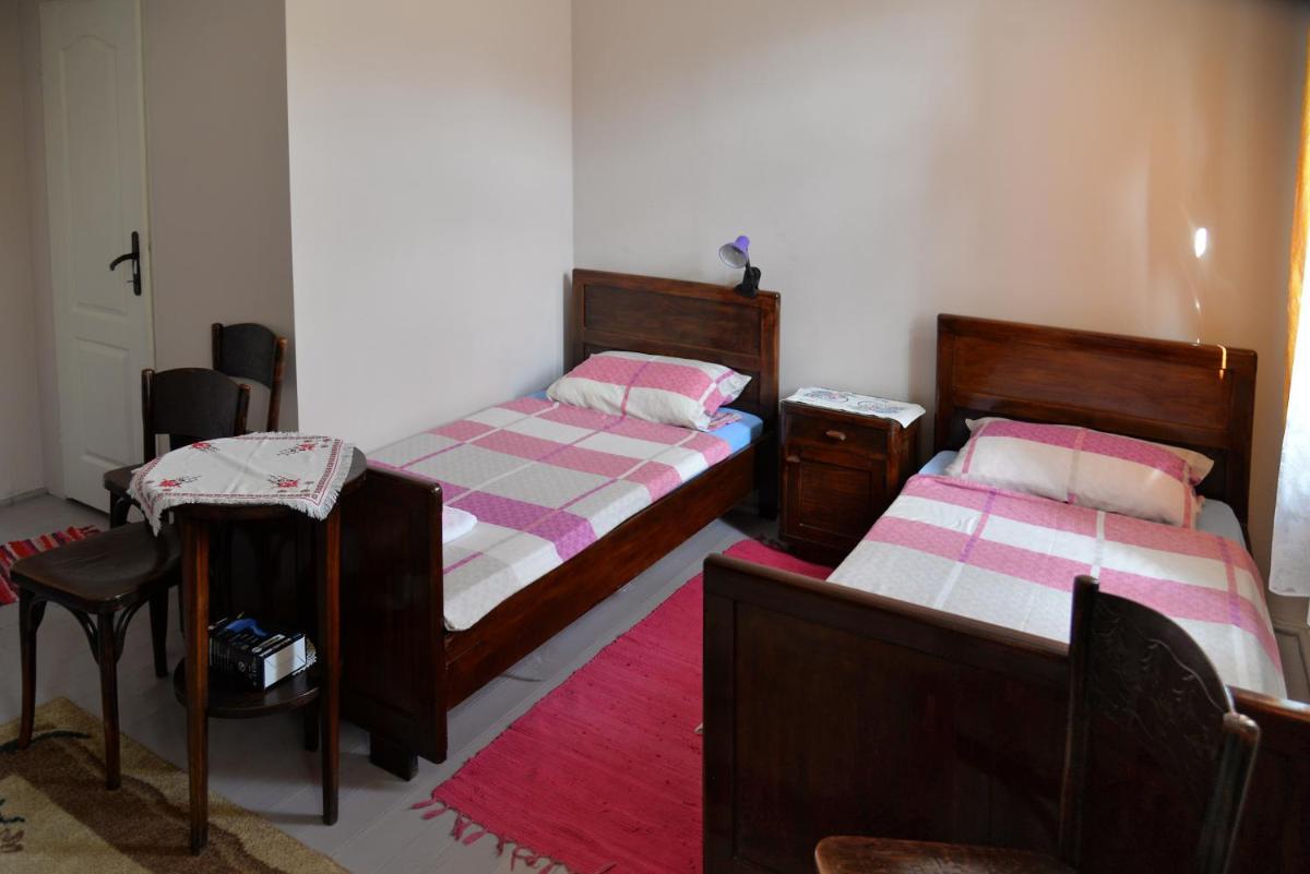 Triple Room with Garden View photo 1
