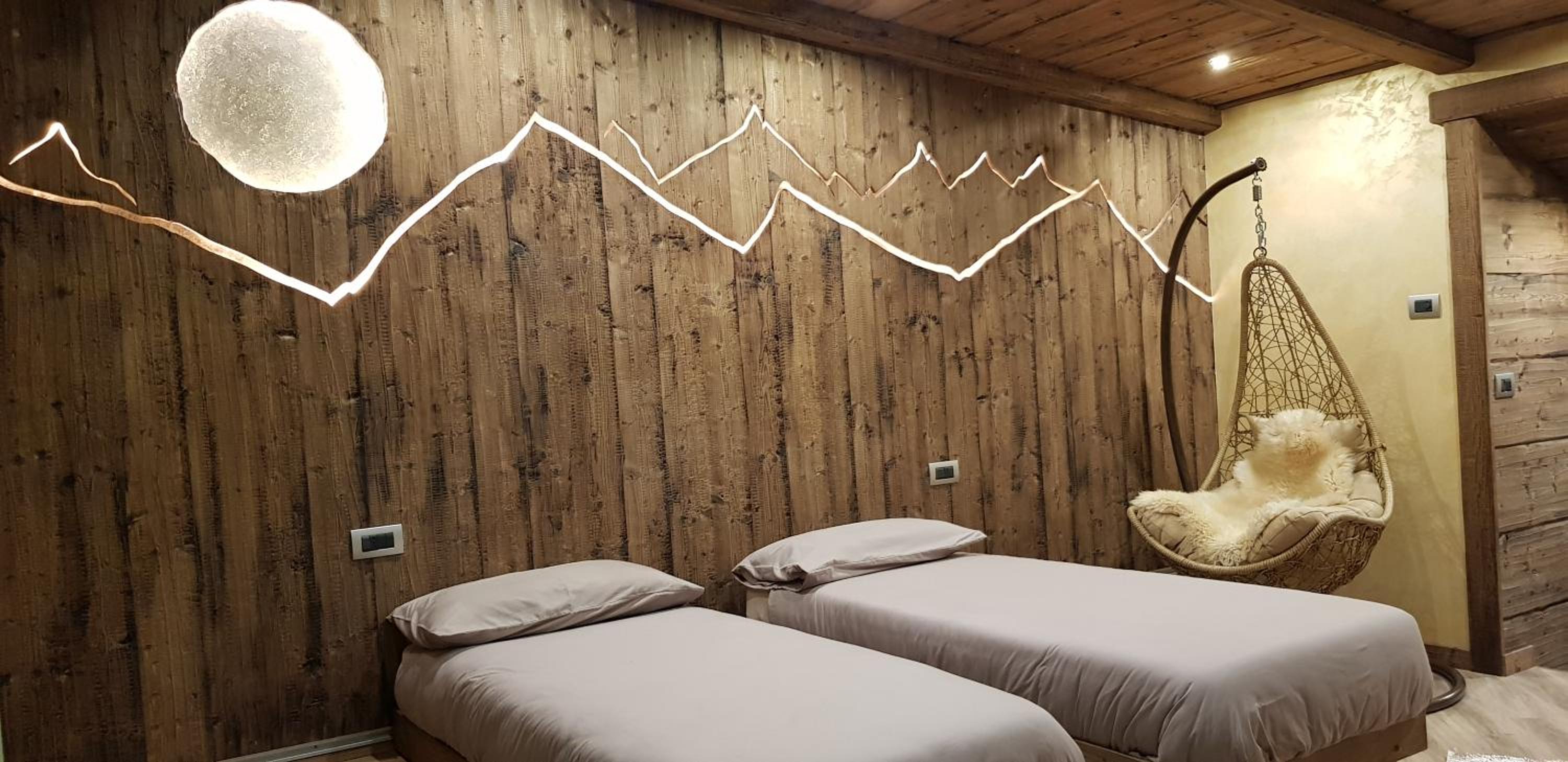 Superior Double or Twin Room - Photo 5