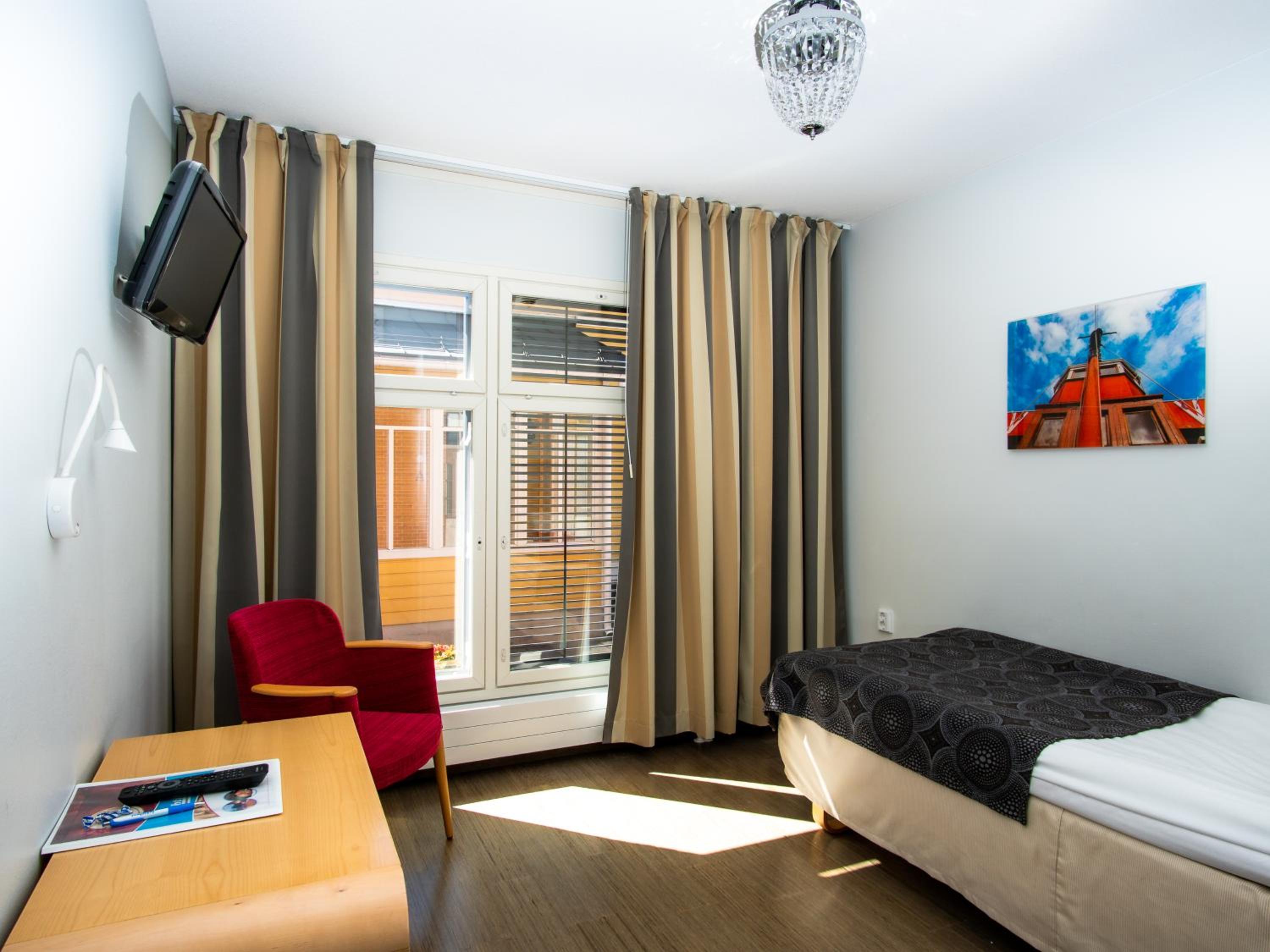 Superior Single Room photo 1