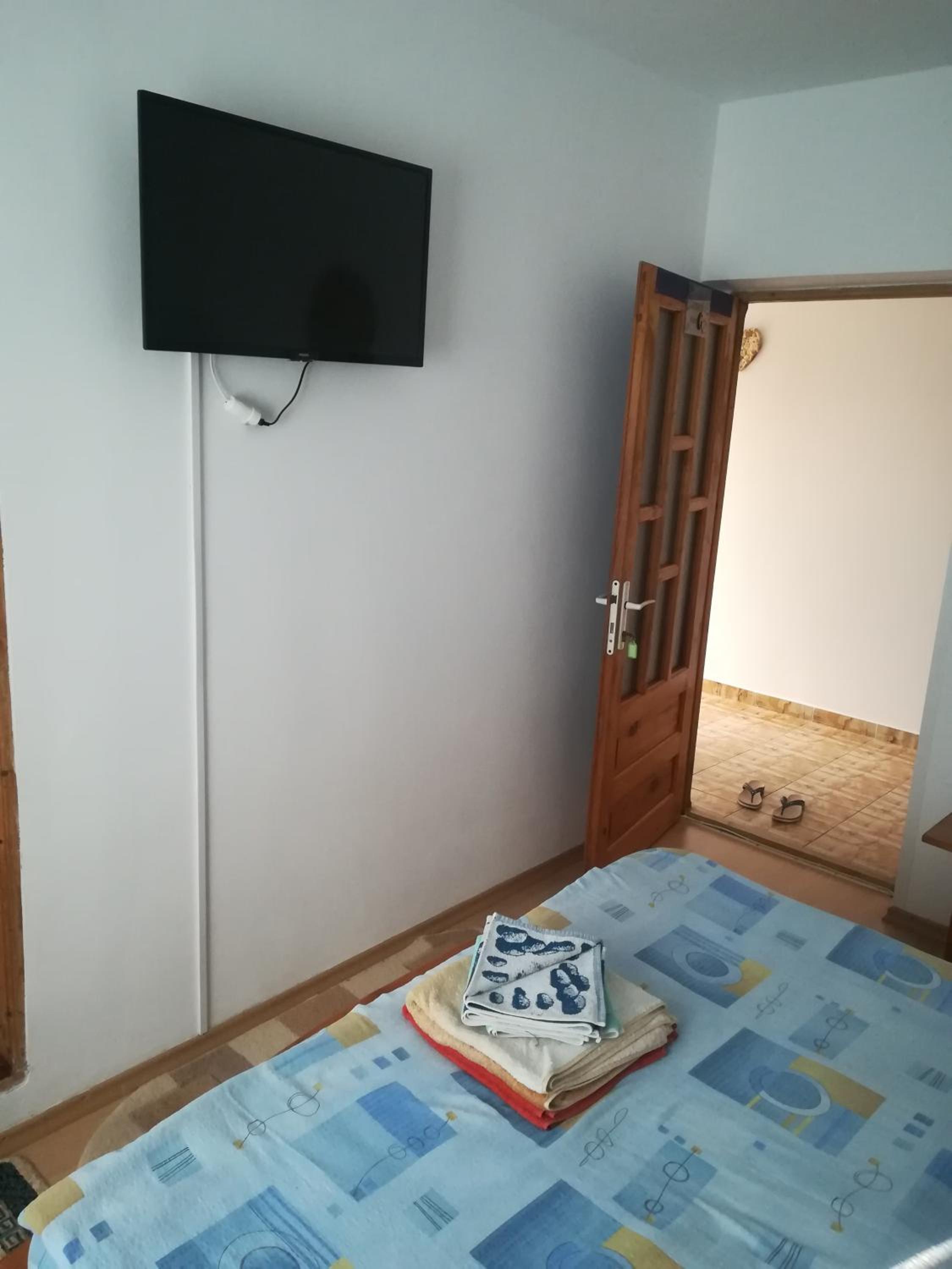 Superior Double or Twin Room with Garden View - Photo 2