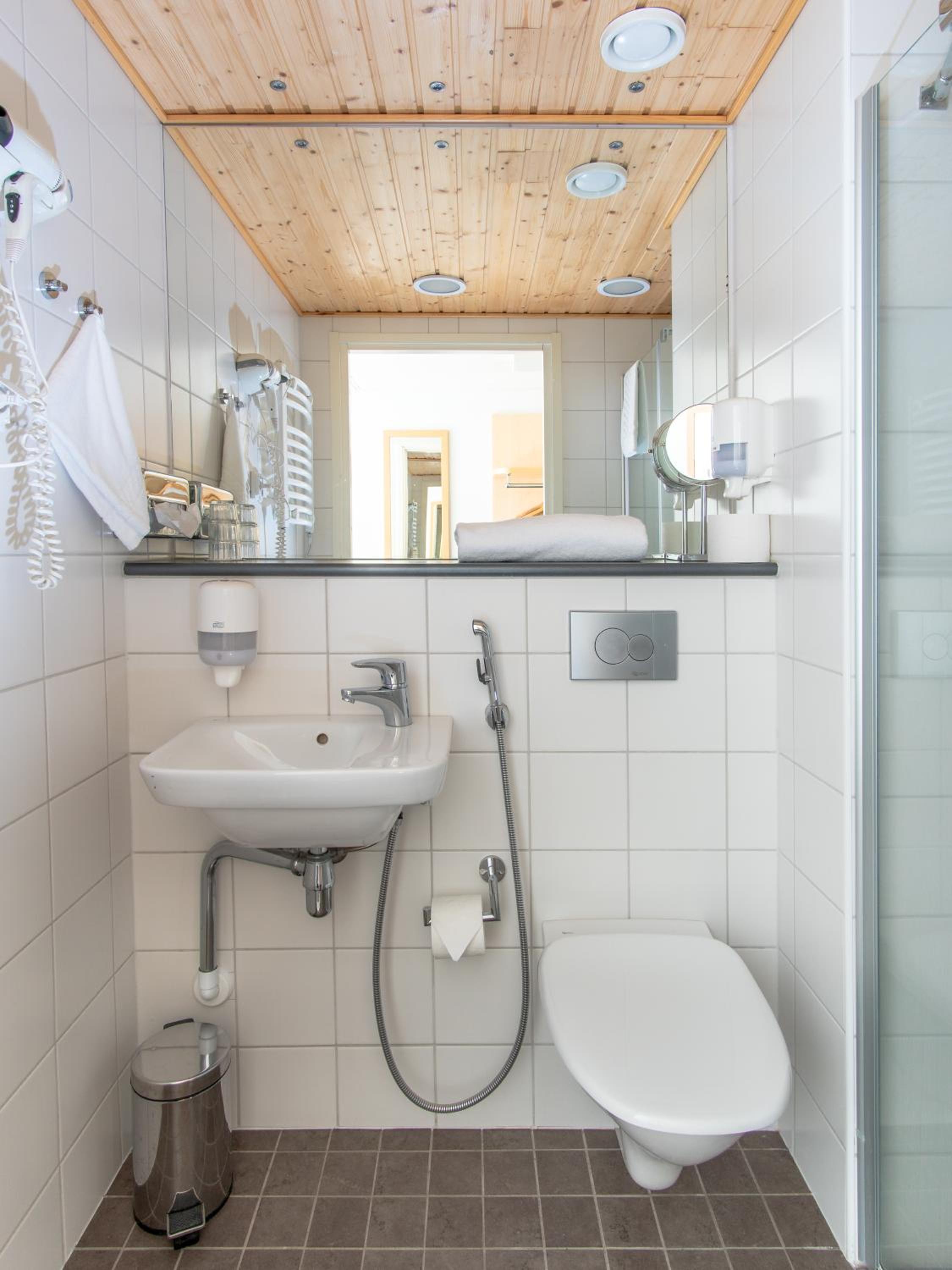 Superior Single Room photo 3
