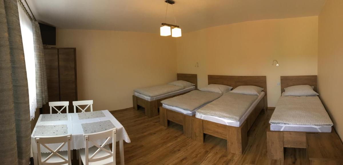 Quadruple Room photo 3