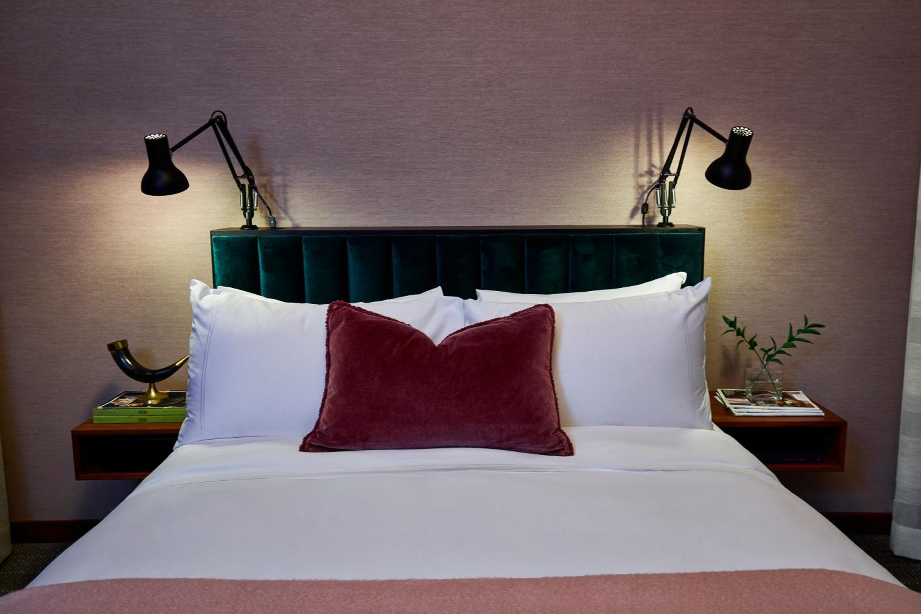 Standard Room - Photo 3