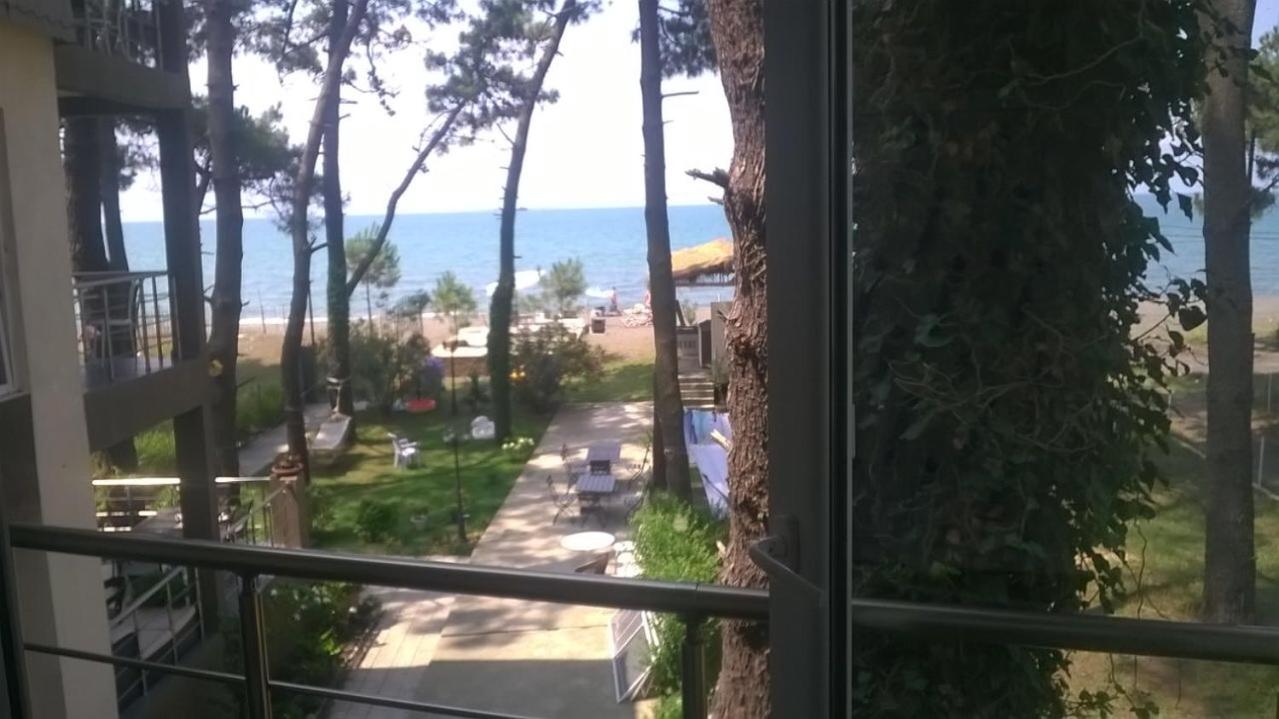 Family Room with Sea View photo 2