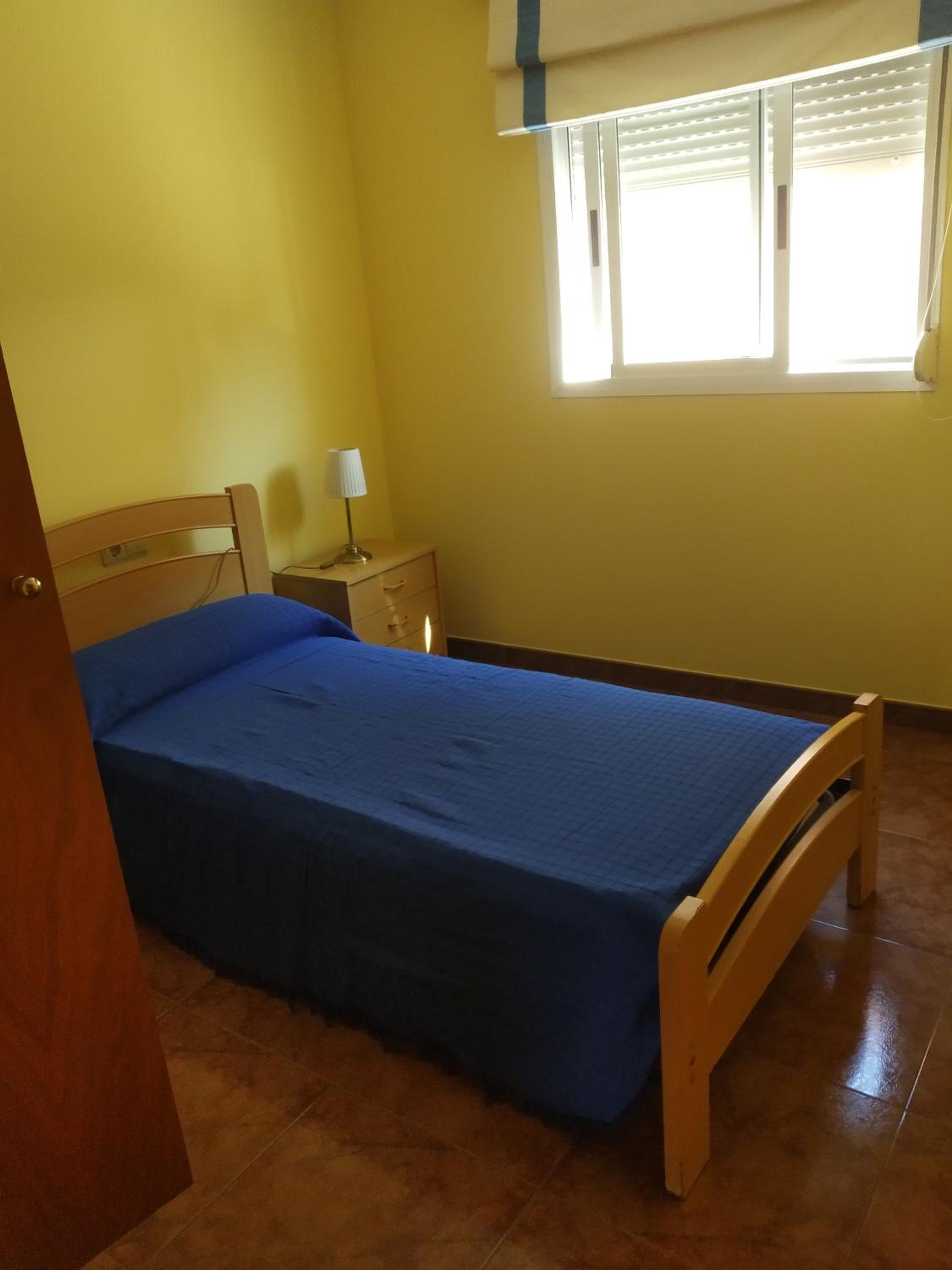 Three-Bedroom House photo 3