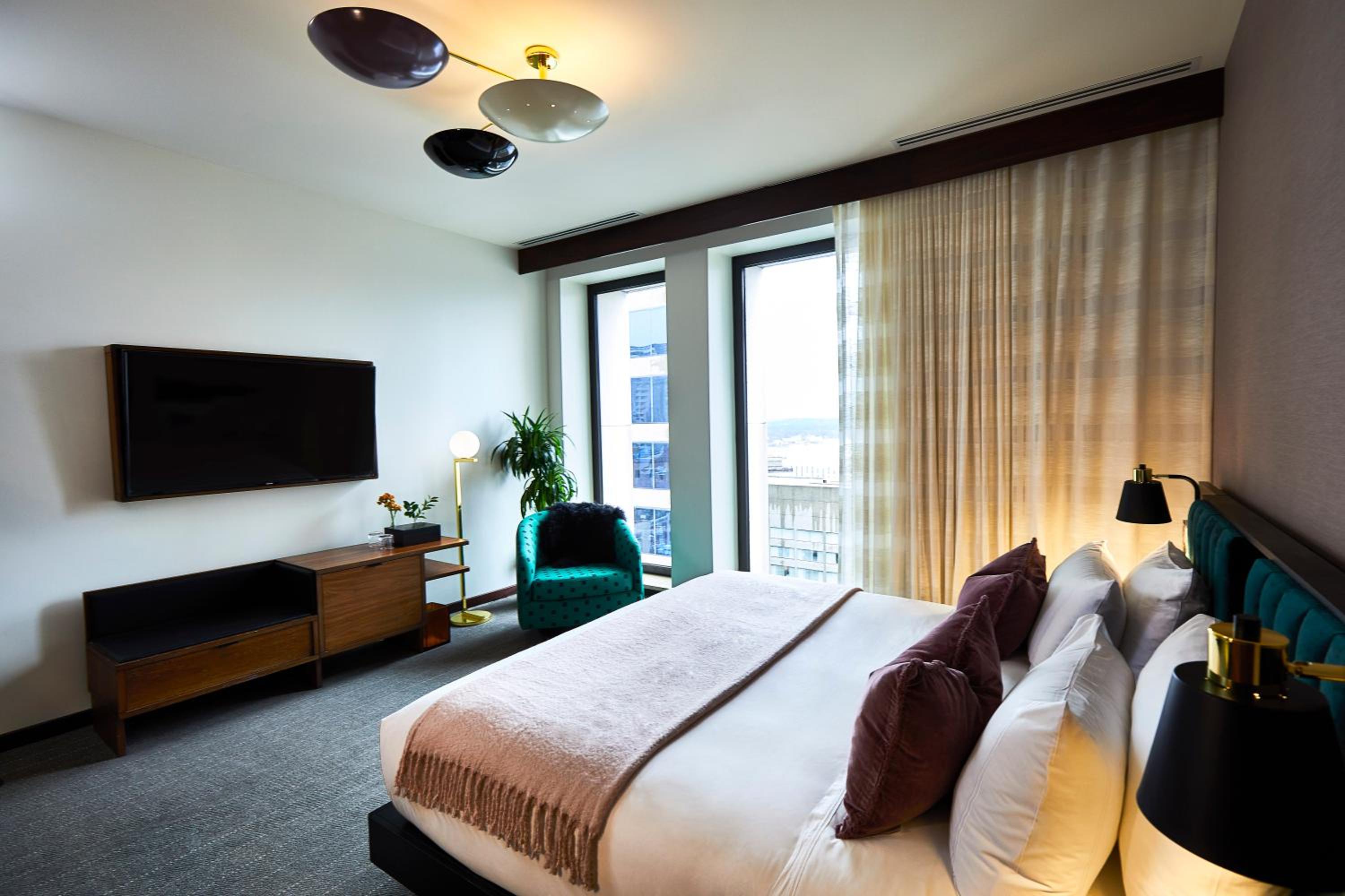 King Room - Photo 5