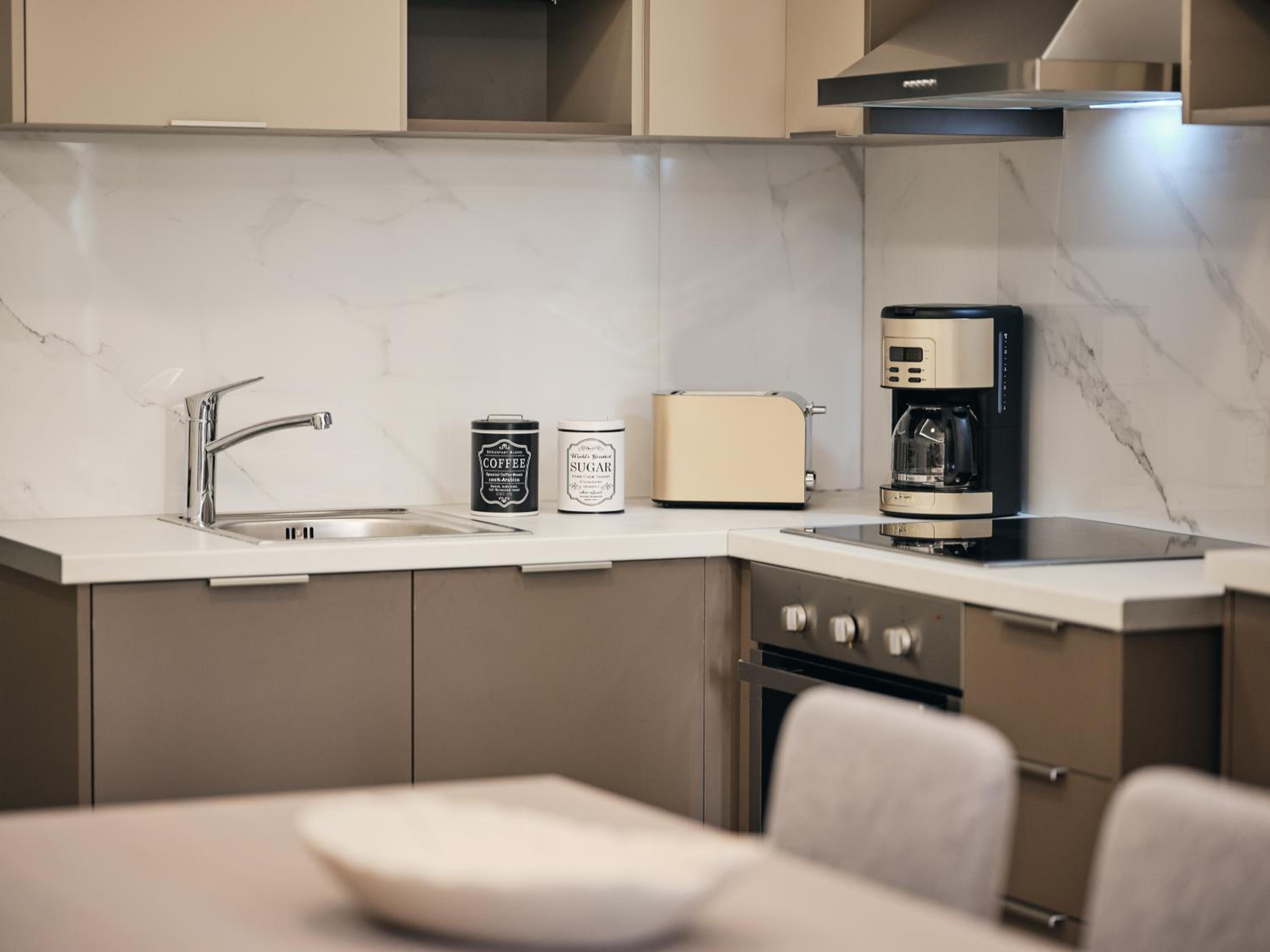 Superior Maisonette photo 3