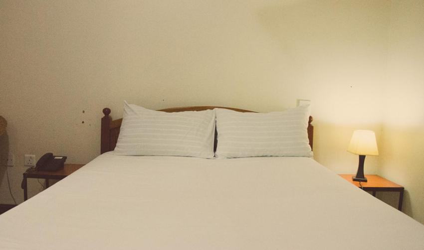 Double Room With Lake View photo 1