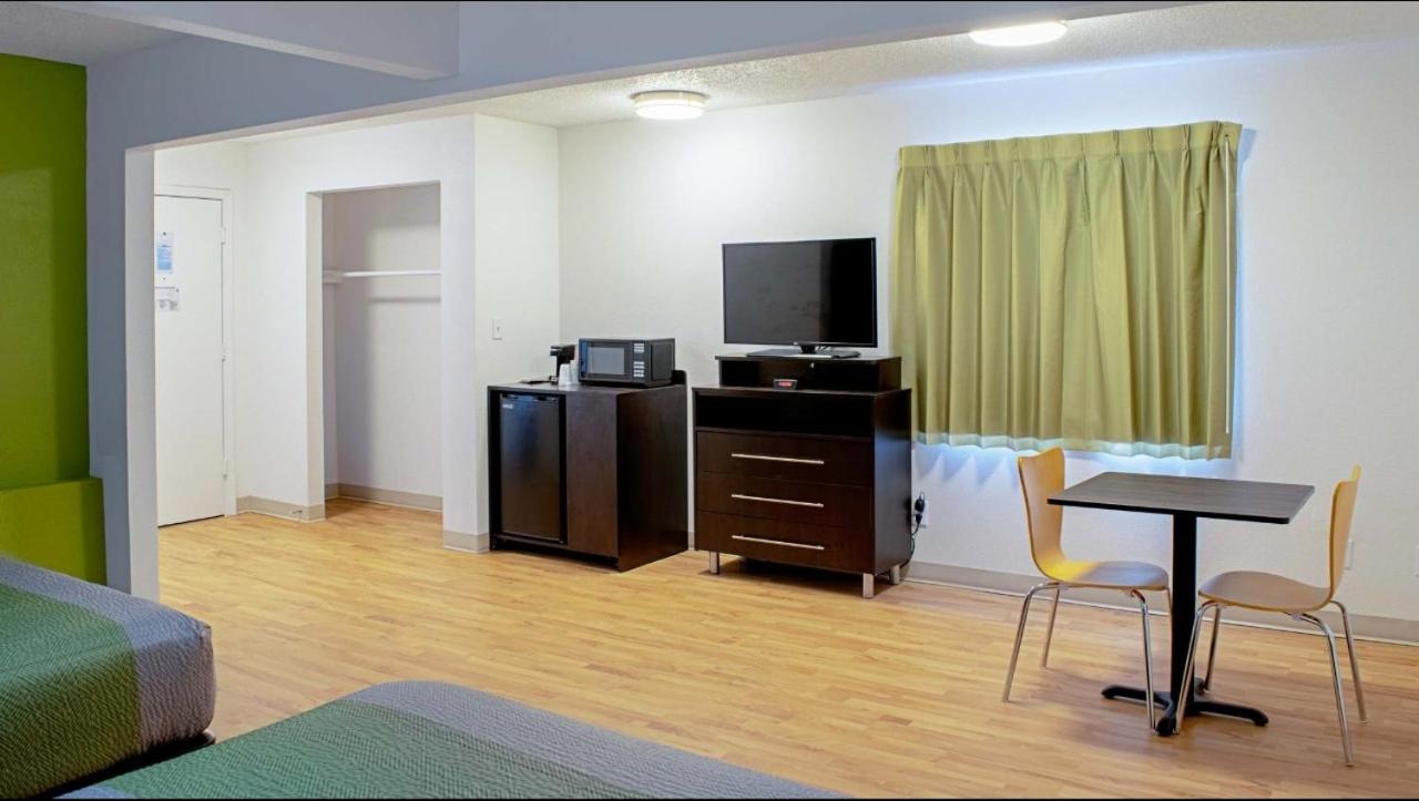Studio Lodge - Cincinnati - Springdale, Foto 7