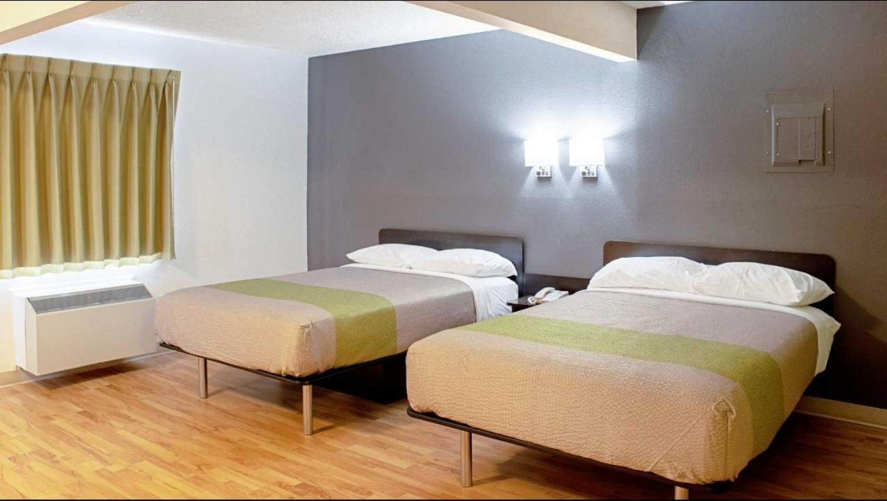 Studio Lodge - Cincinnati - Springdale, Foto 19