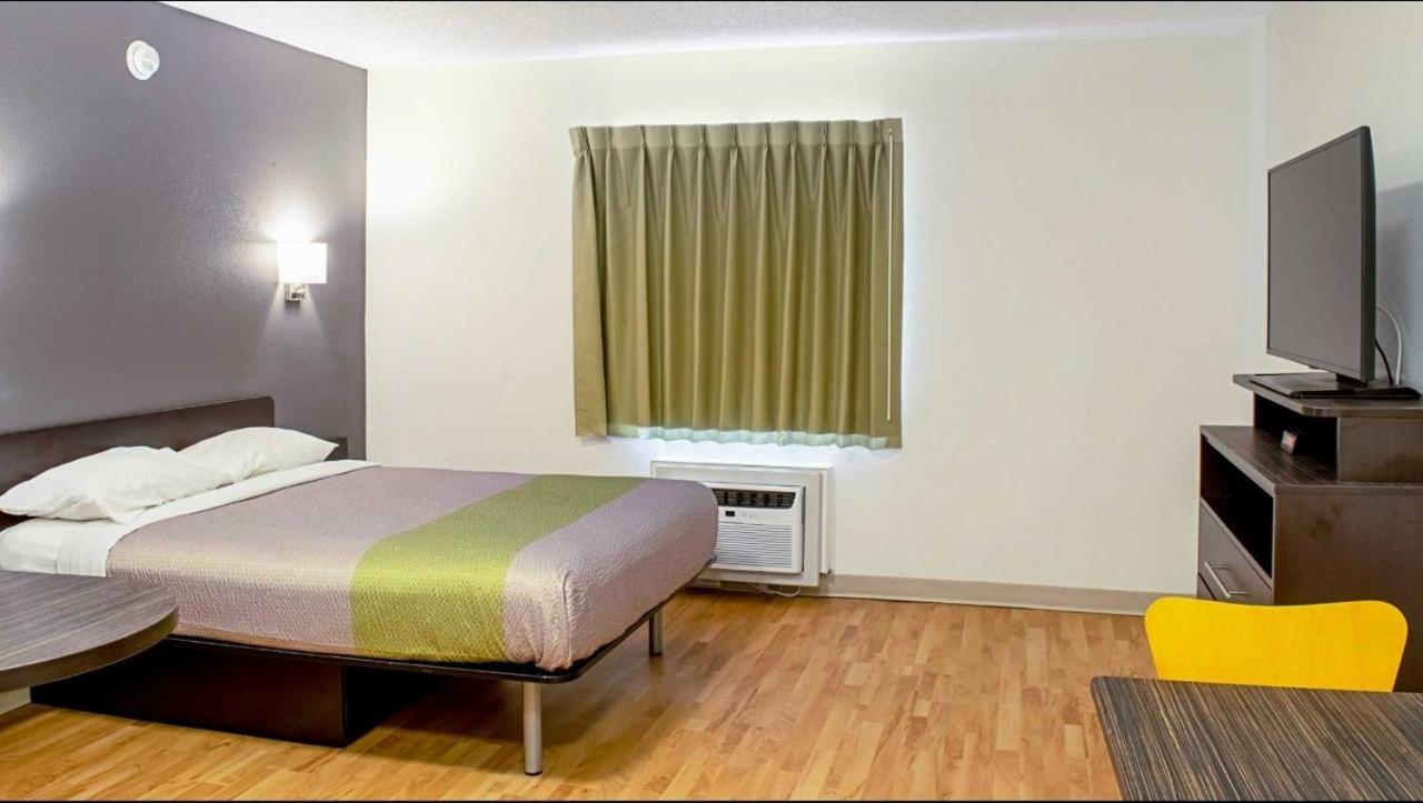 Studio Lodge - Cincinnati - Springdale, Foto 12
