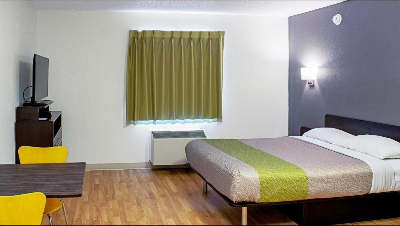 Studio Lodge - Cincinnati - Springdale, Foto 10