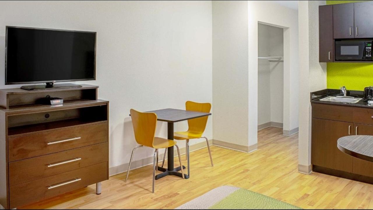 Studio Lodge - Cincinnati - Springdale, Foto 18