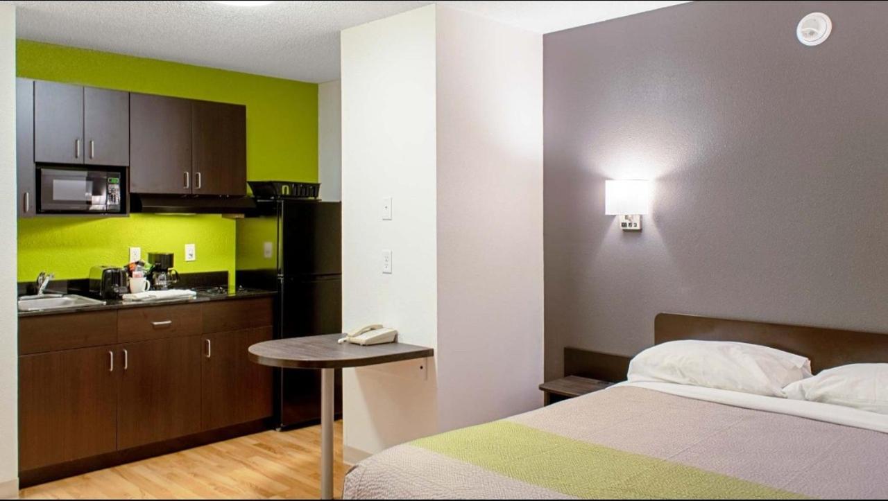 Studio Lodge - Cincinnati - Springdale, Foto 9