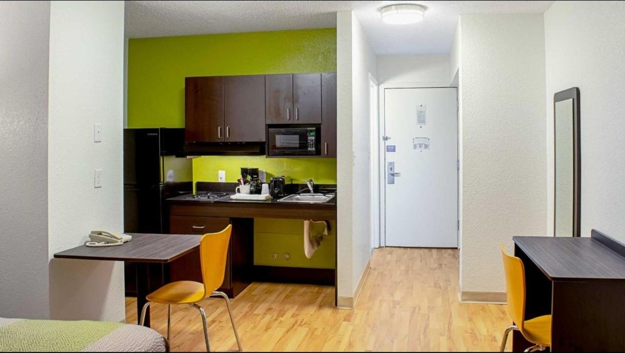 Studio Lodge - Cincinnati - Springdale, Foto 11