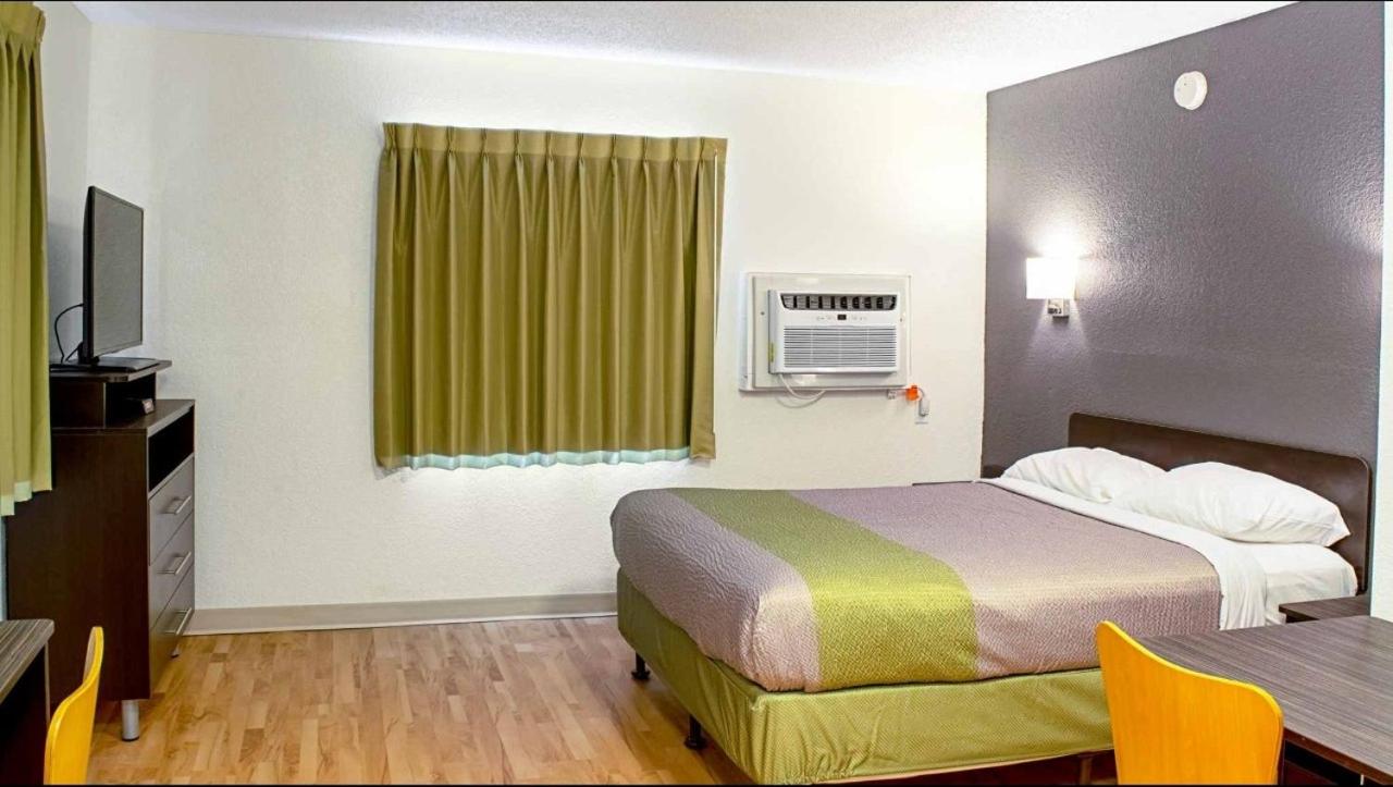 Studio Lodge - Cincinnati - Springdale, Foto 6