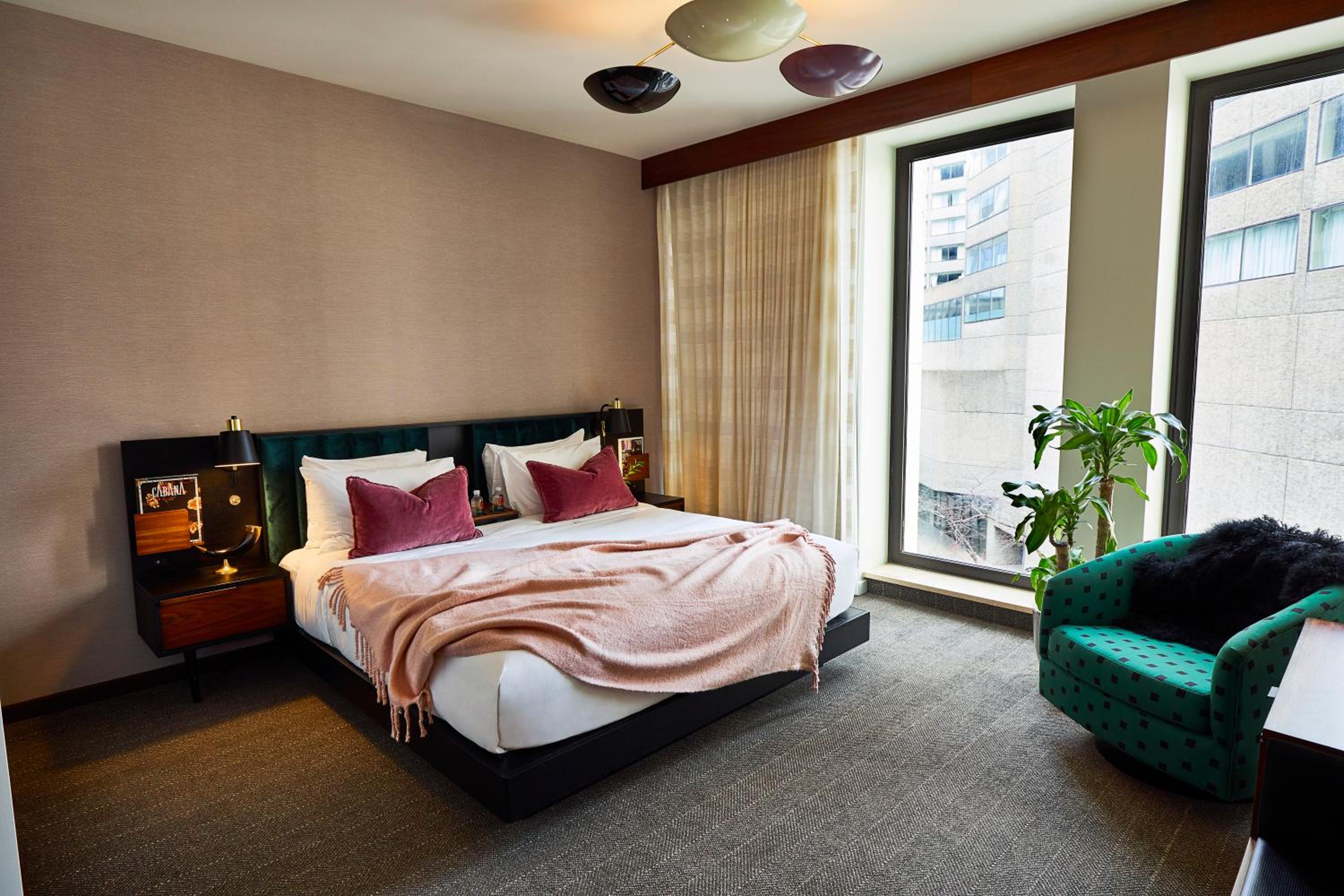 Cherry Suite - Photo 1
