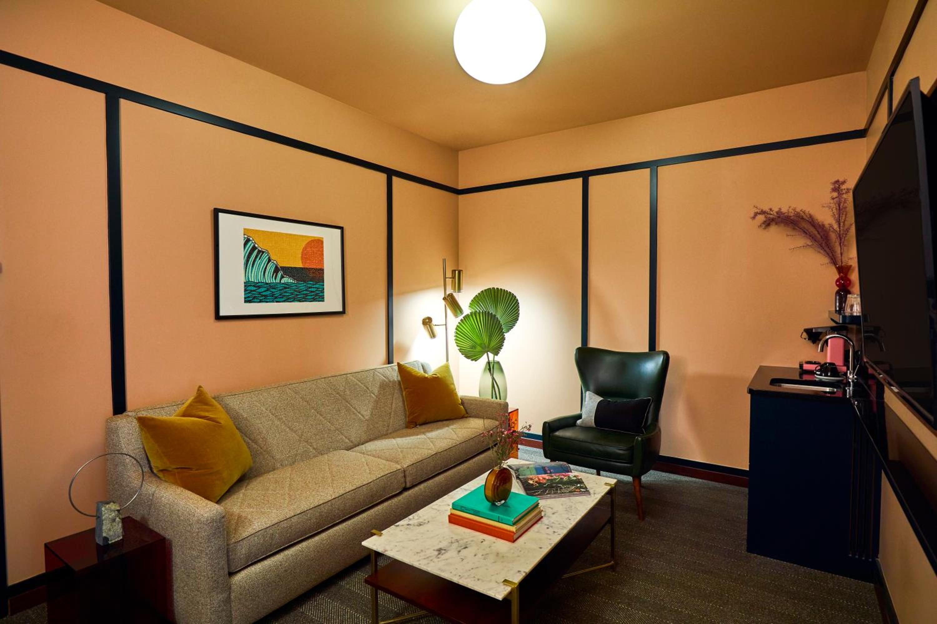 Cherry Suite - Photo 4