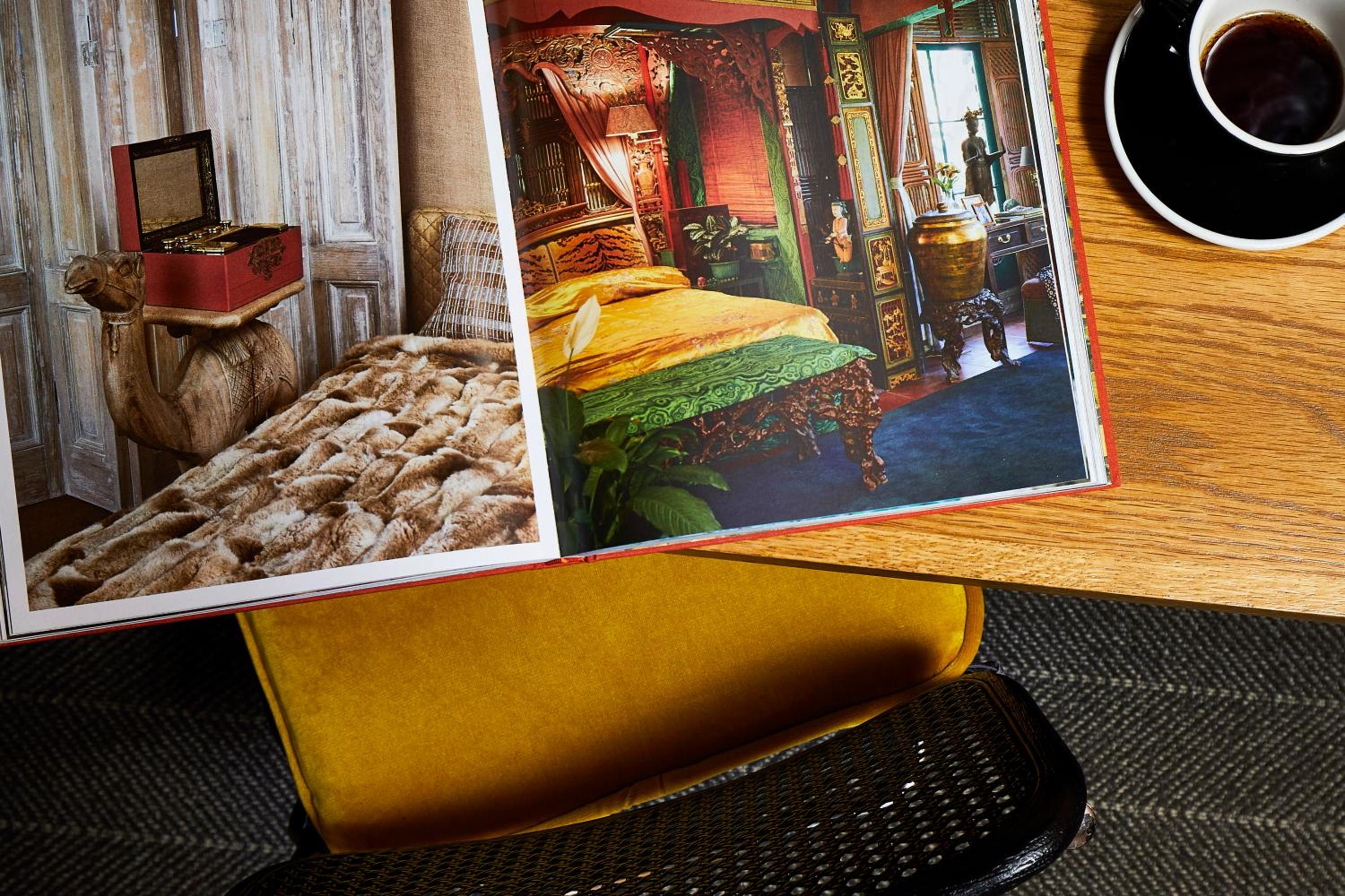 The Boss Suite - Photo 2