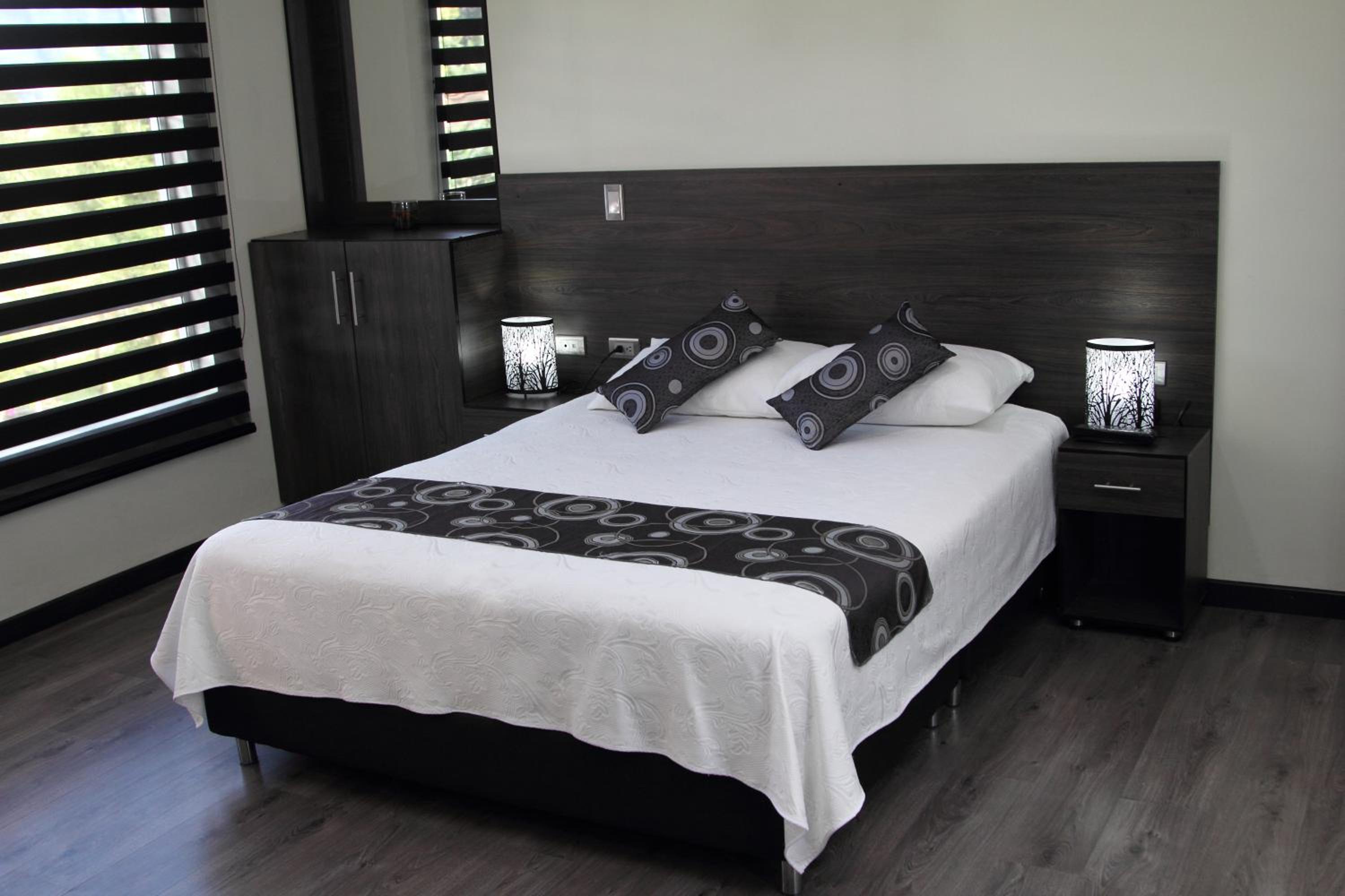 Deluxe Room photo 1