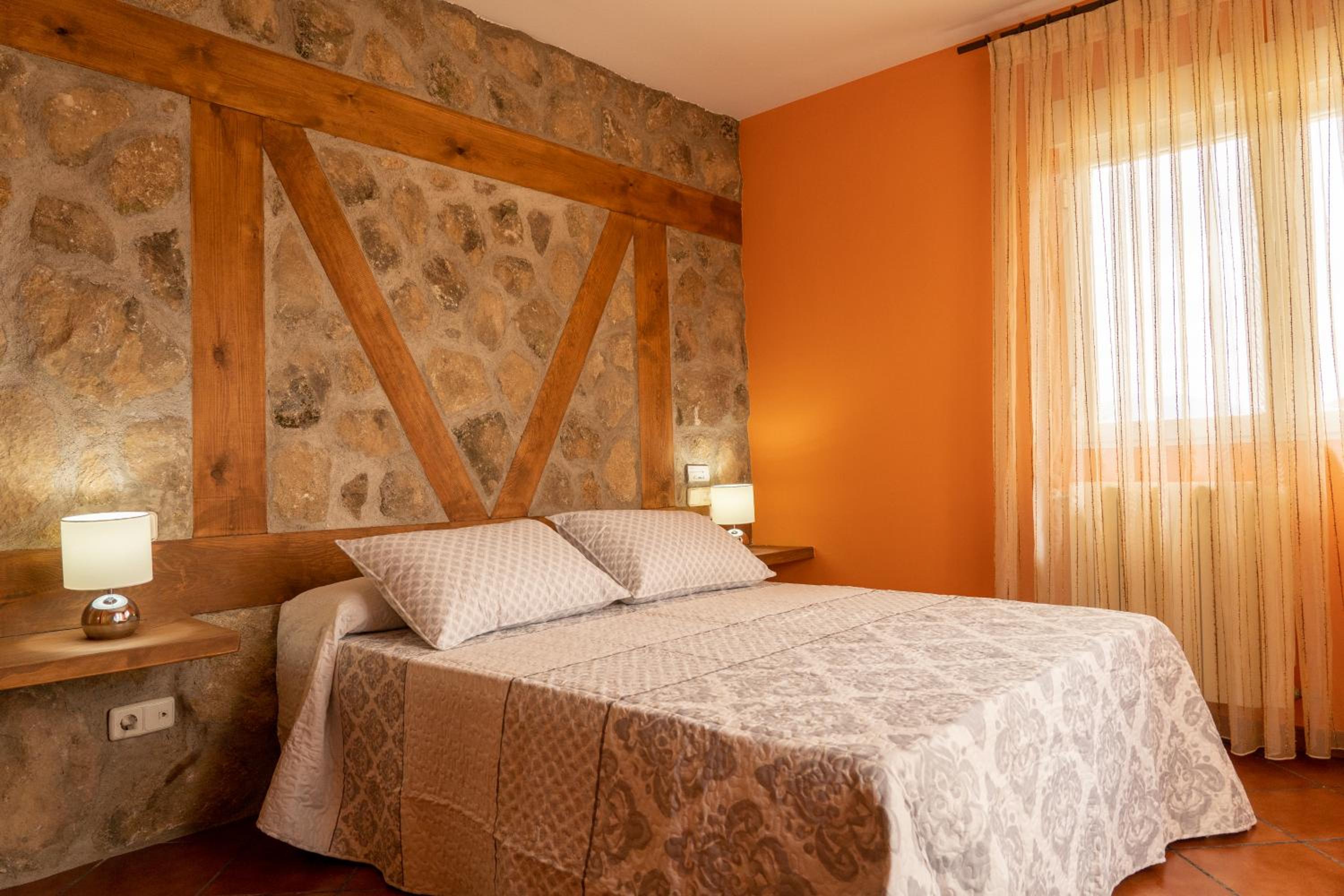 Casa de siete habitaciones