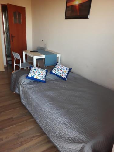 Double Room with Balcony photo 3