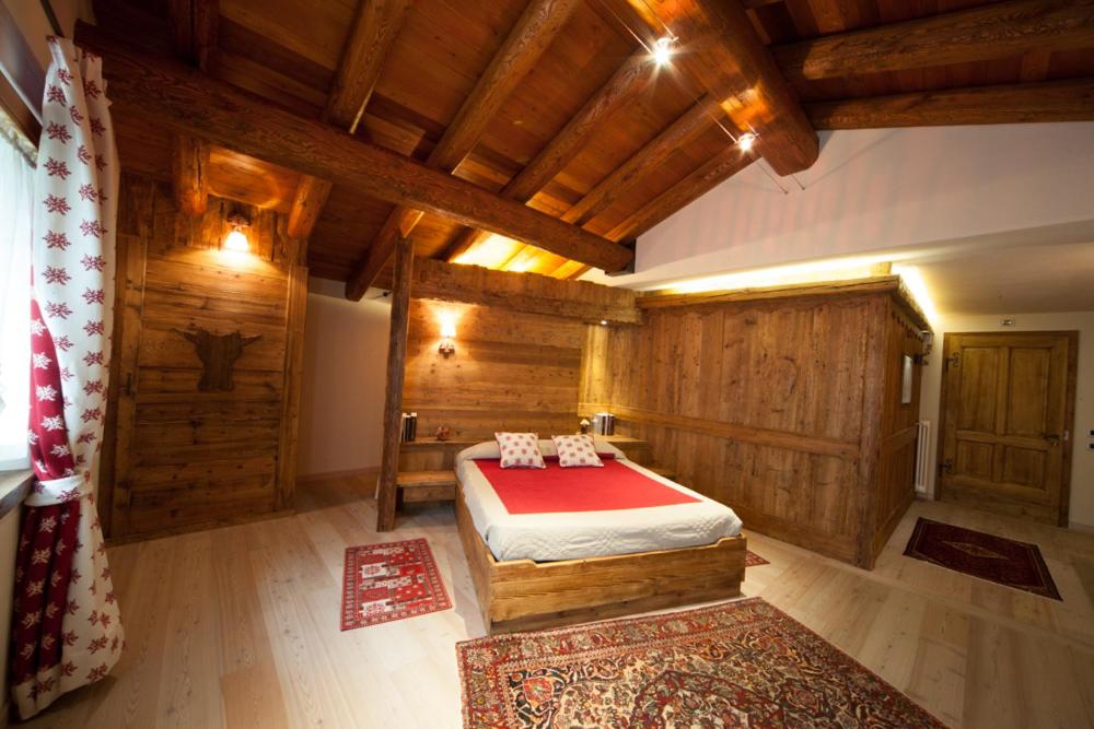 Suite photo 1