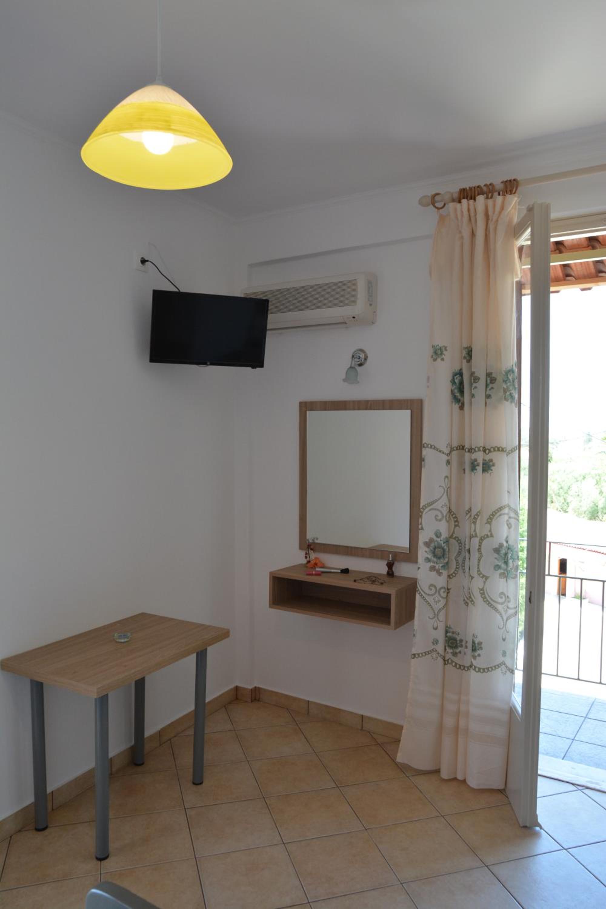 Standard Apartment photo 1