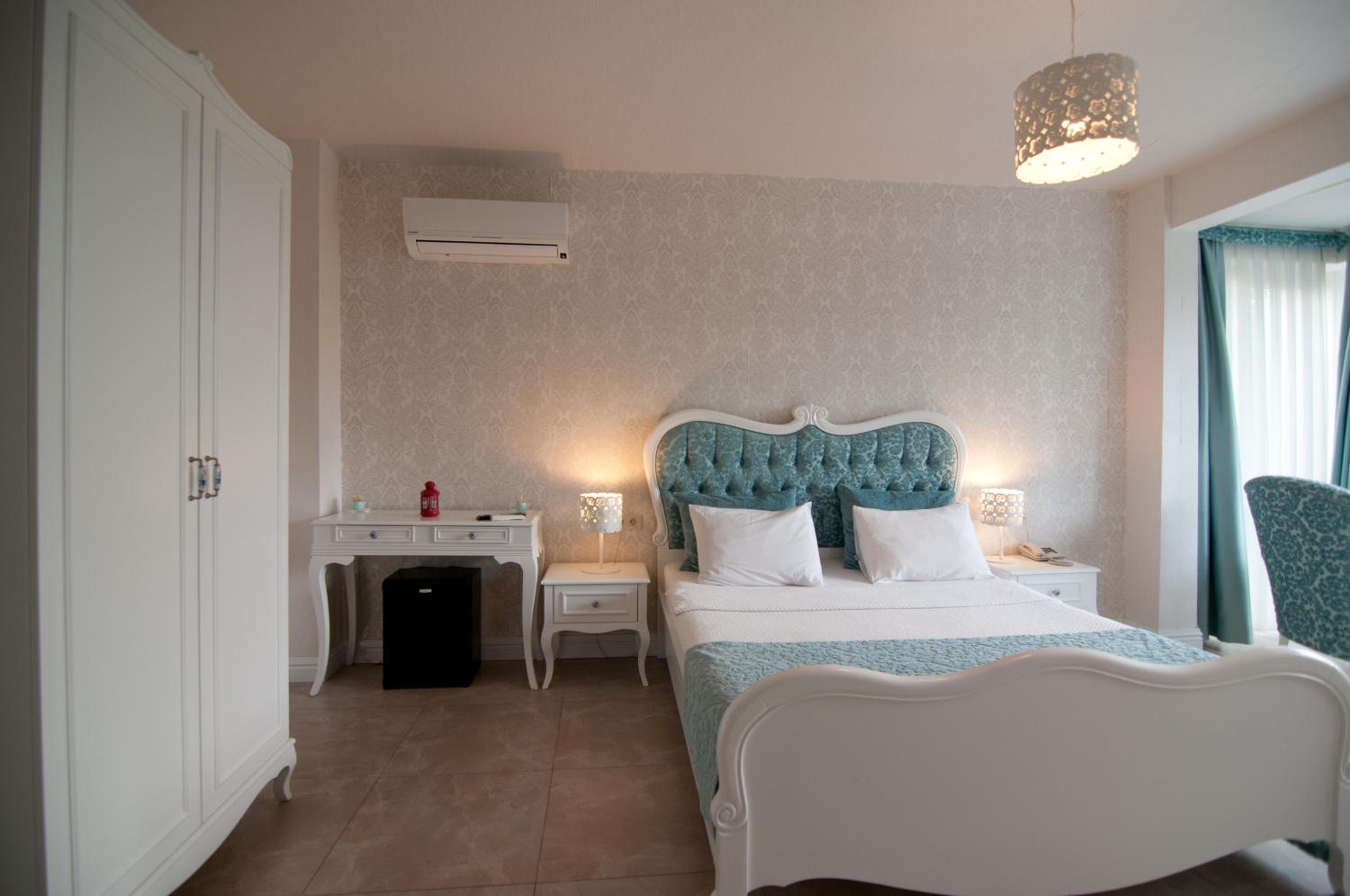 Double Room with Spa Bath
