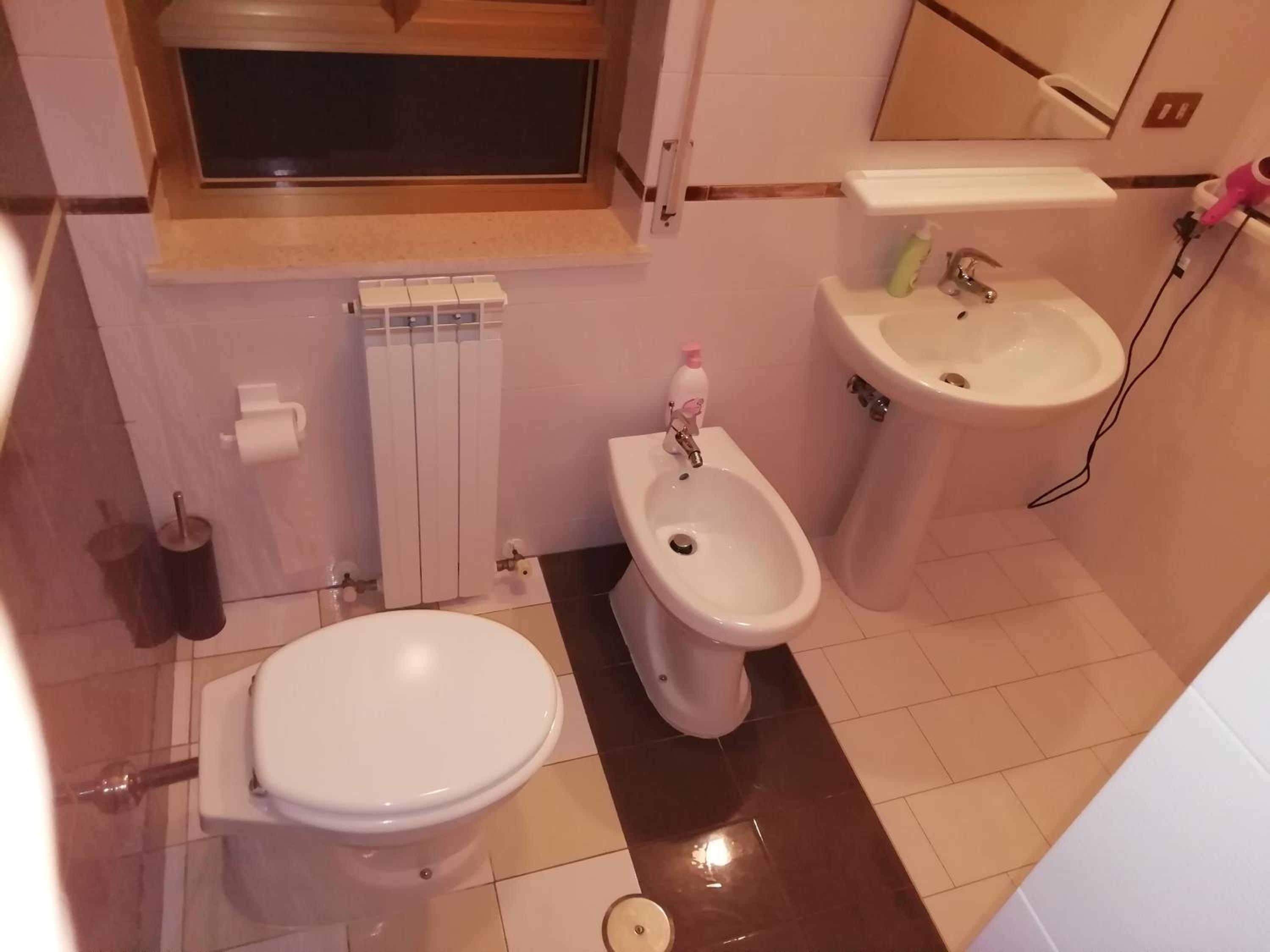 Triple Room with Private Bathroom